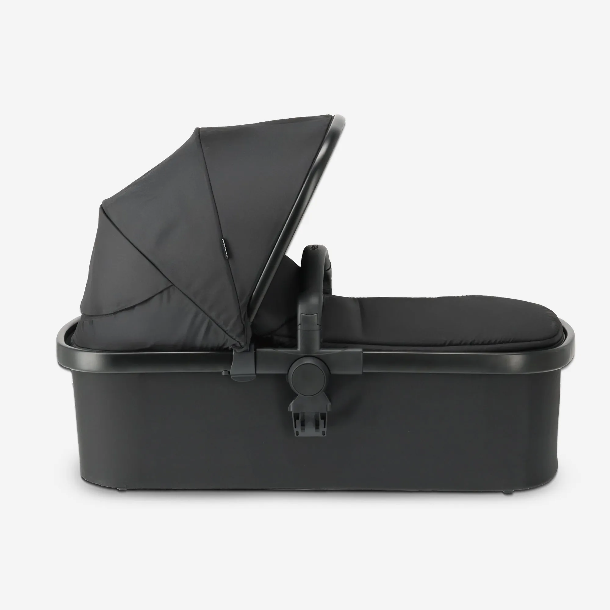 EVY Carrycot for Stroller - Black - Image 5