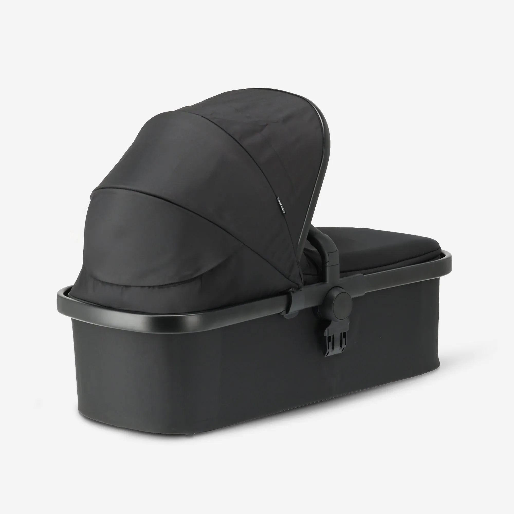 EVY Carrycot for Stroller - Black - Image 6