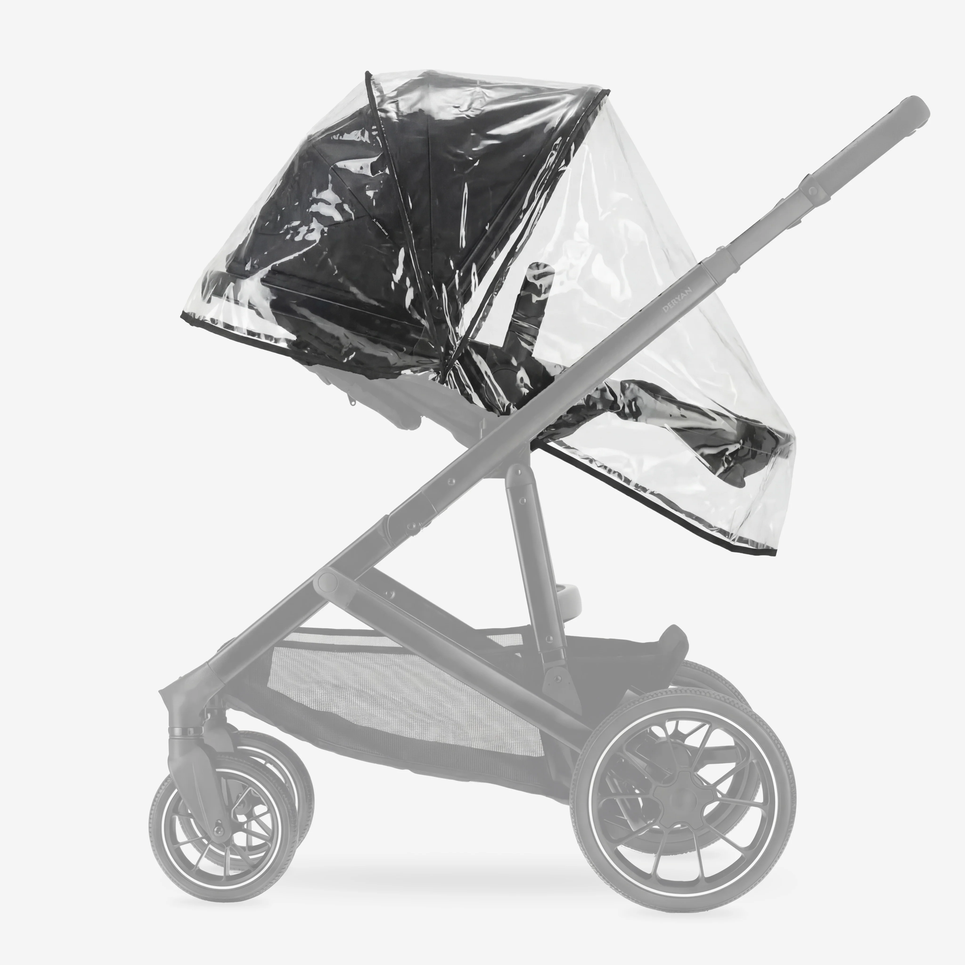 Evy/V2 Rain Cover - Image 2