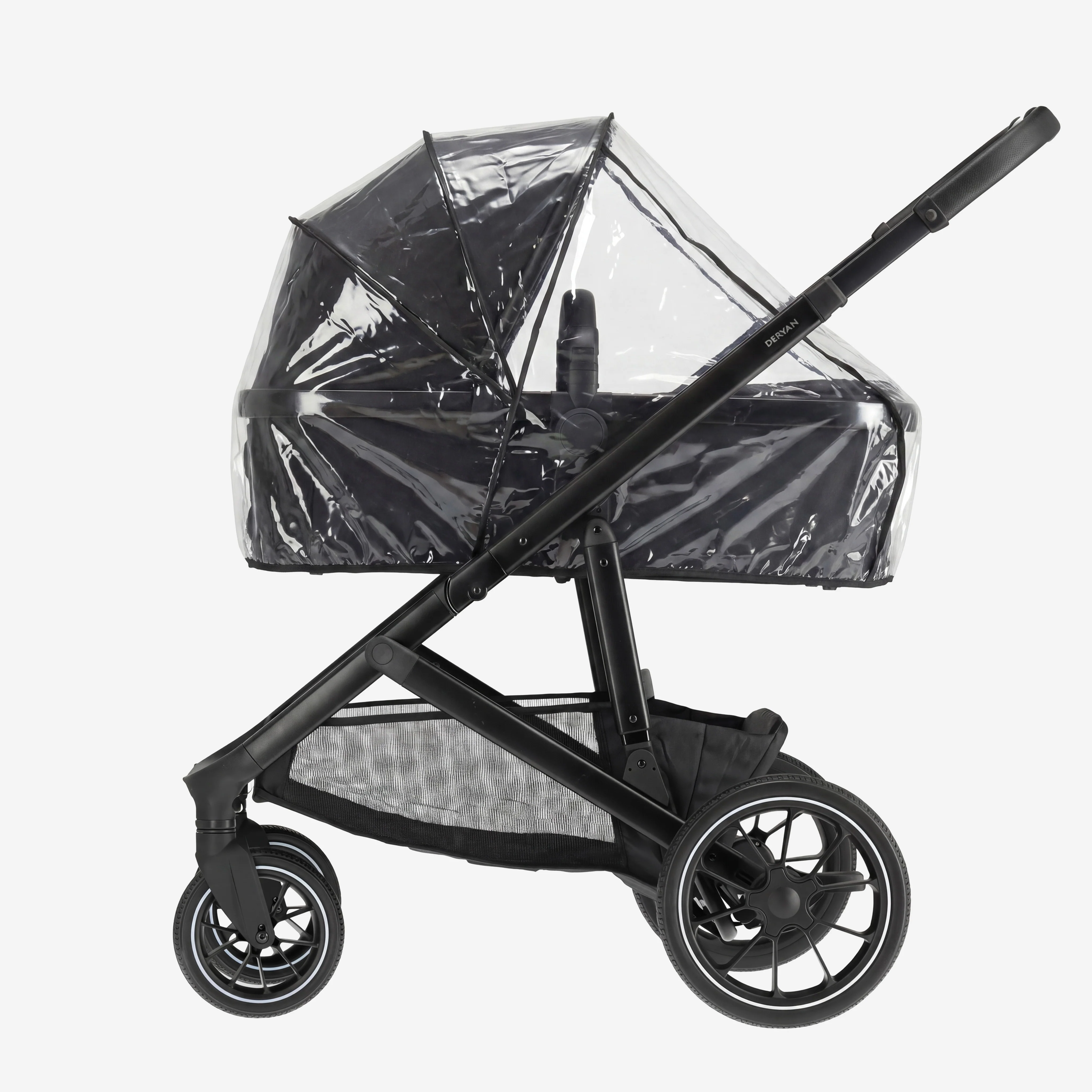 Evy/V2 Rain Cover - Image 3