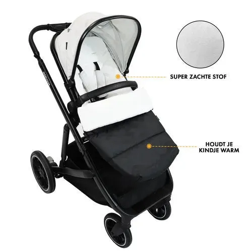 Universal Footmuff - Image 3