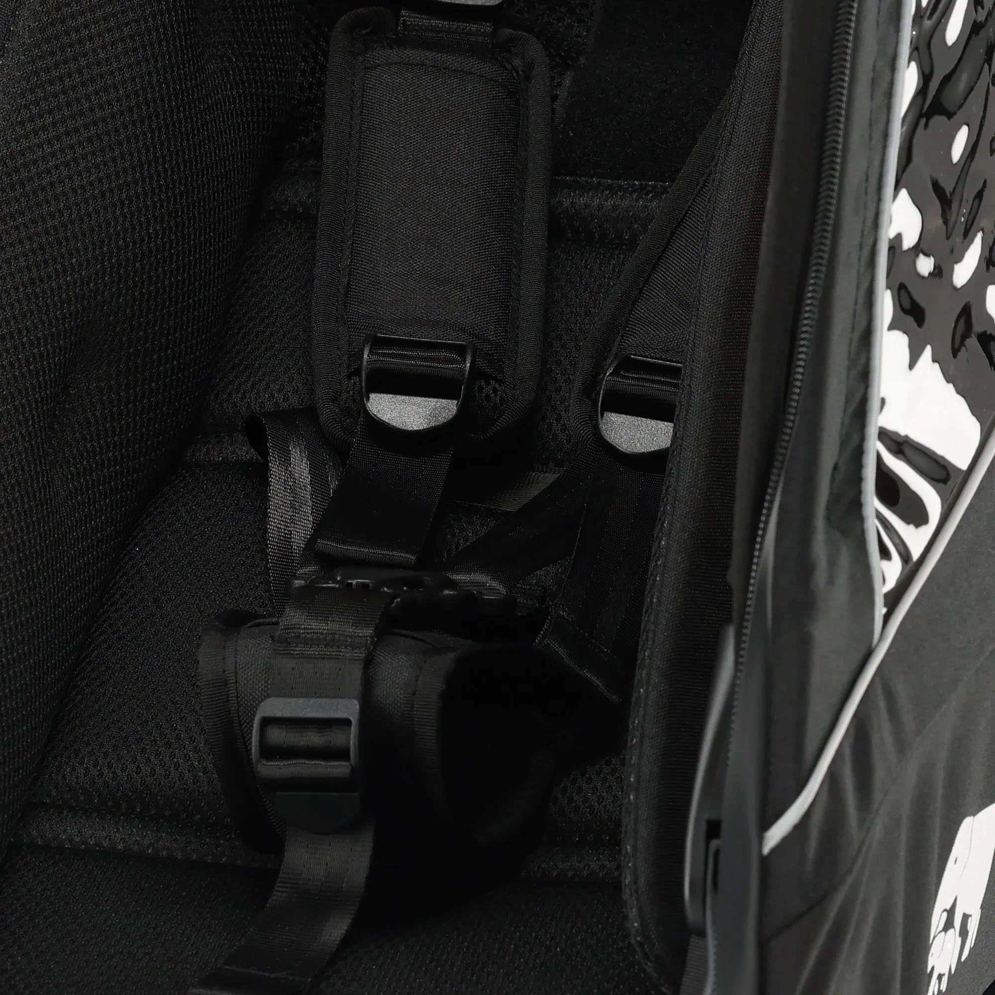 Bike Trailer Baby Seat - Image 5