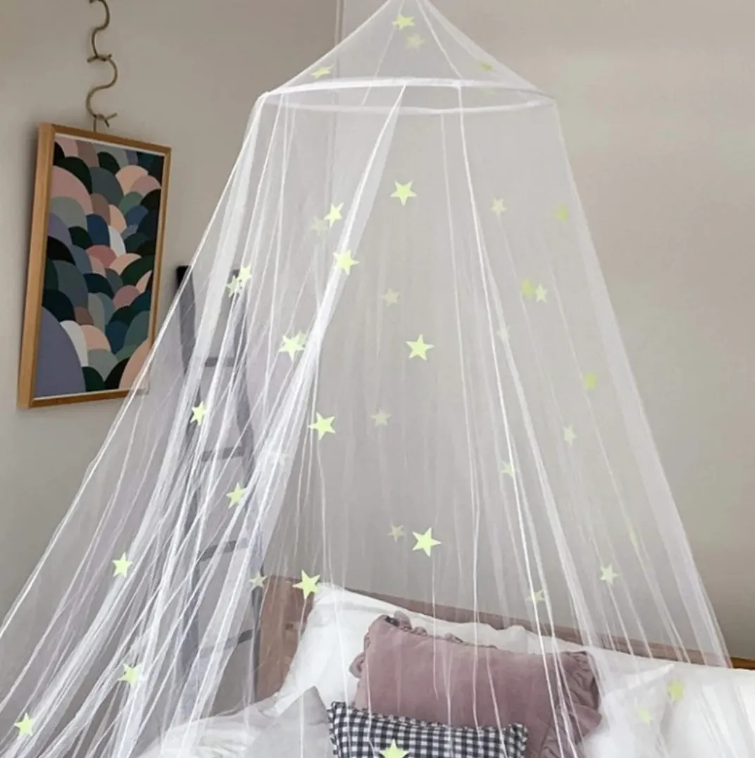 Glow in the dark Mosquito Net - Image 6