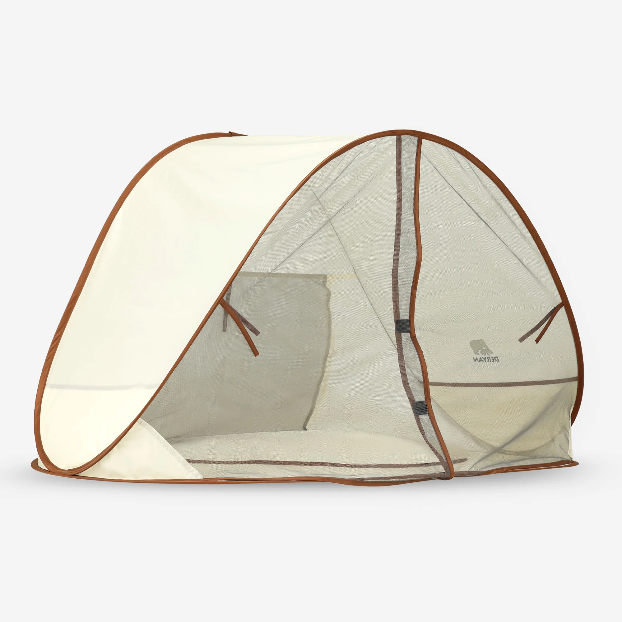 Baby Beach Hut - 3-in-1 Pop-Up Kids' Pool - Baby Pool - Image 3