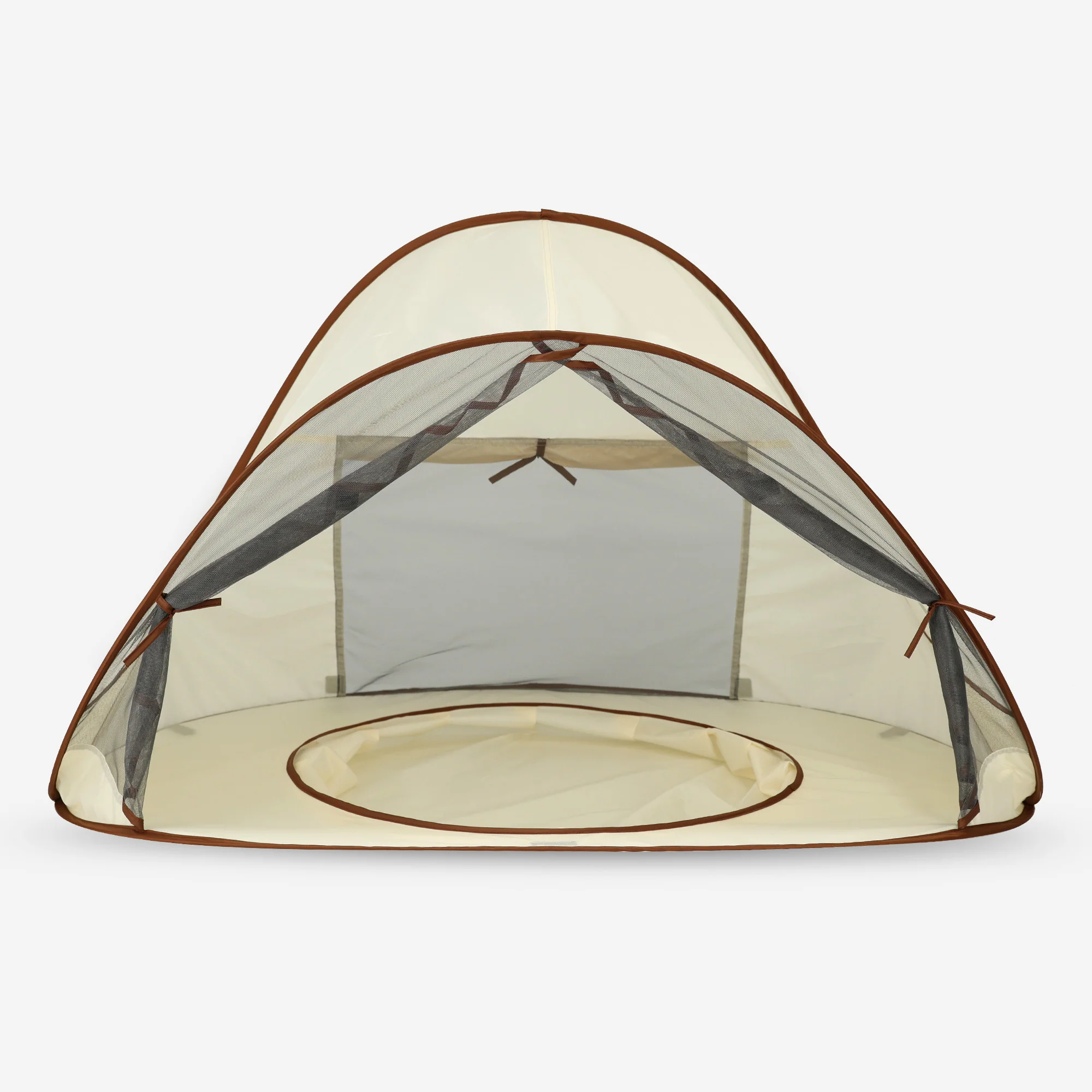 Baby Beach Hut - 3-in-1 Pop-Up Kids' Pool - Baby Pool - Image 5