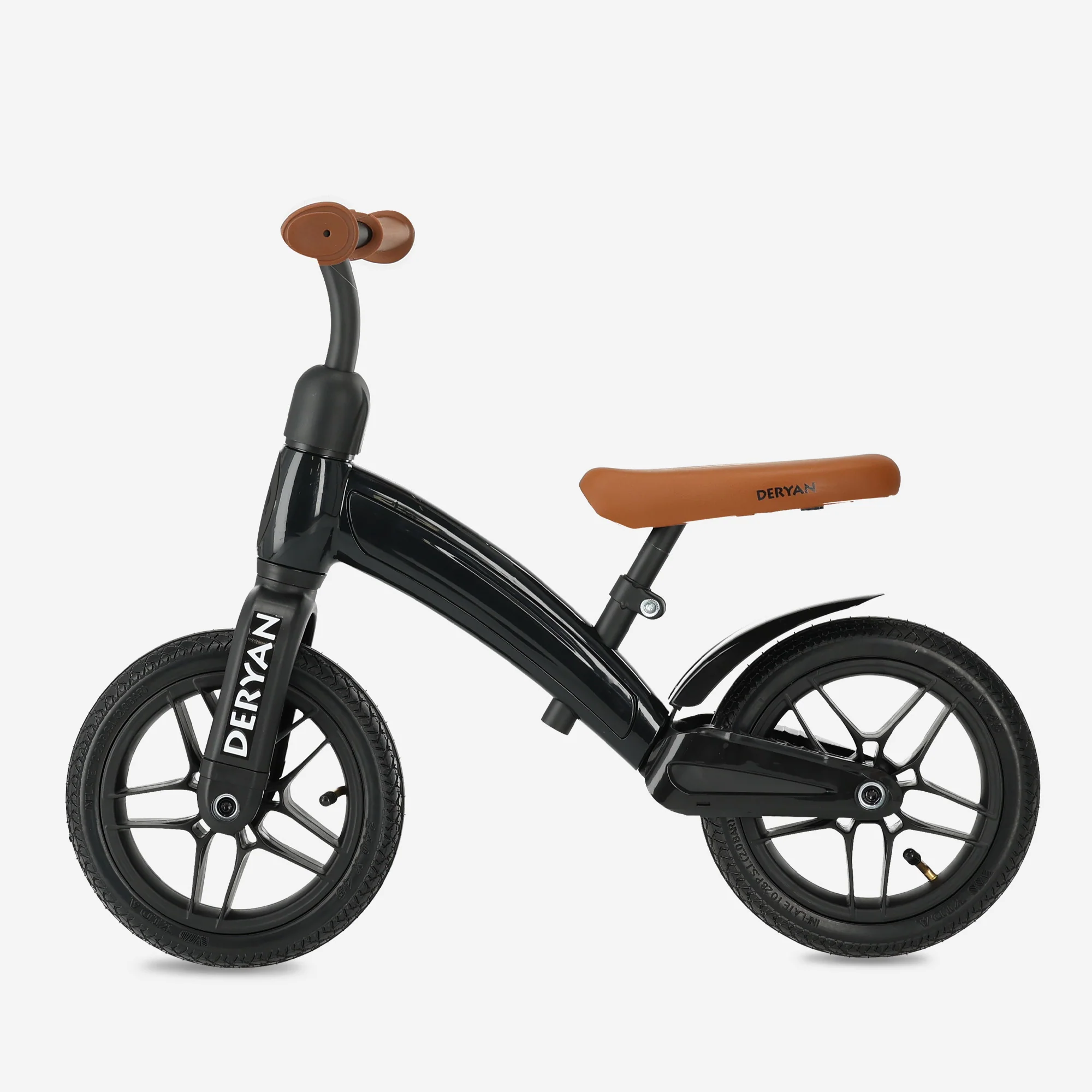 Luxe Balance Bike 10 inch - Image 3