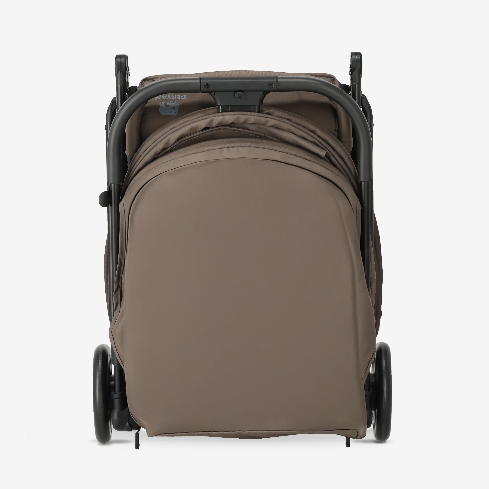 Luxury Easy² Lightweight Stroller - Hazel - Image 6