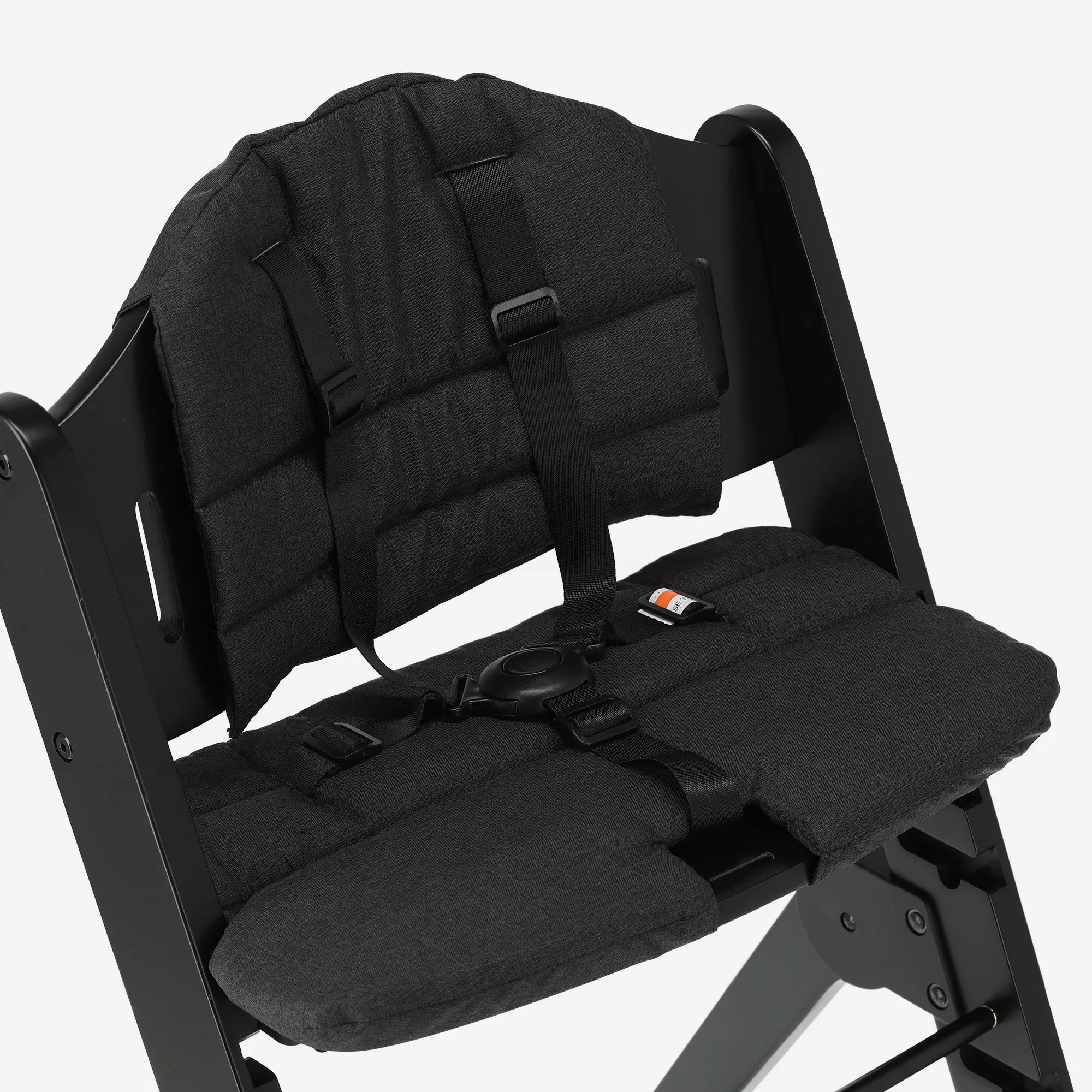 Odin Seat Cushion Dark Grey