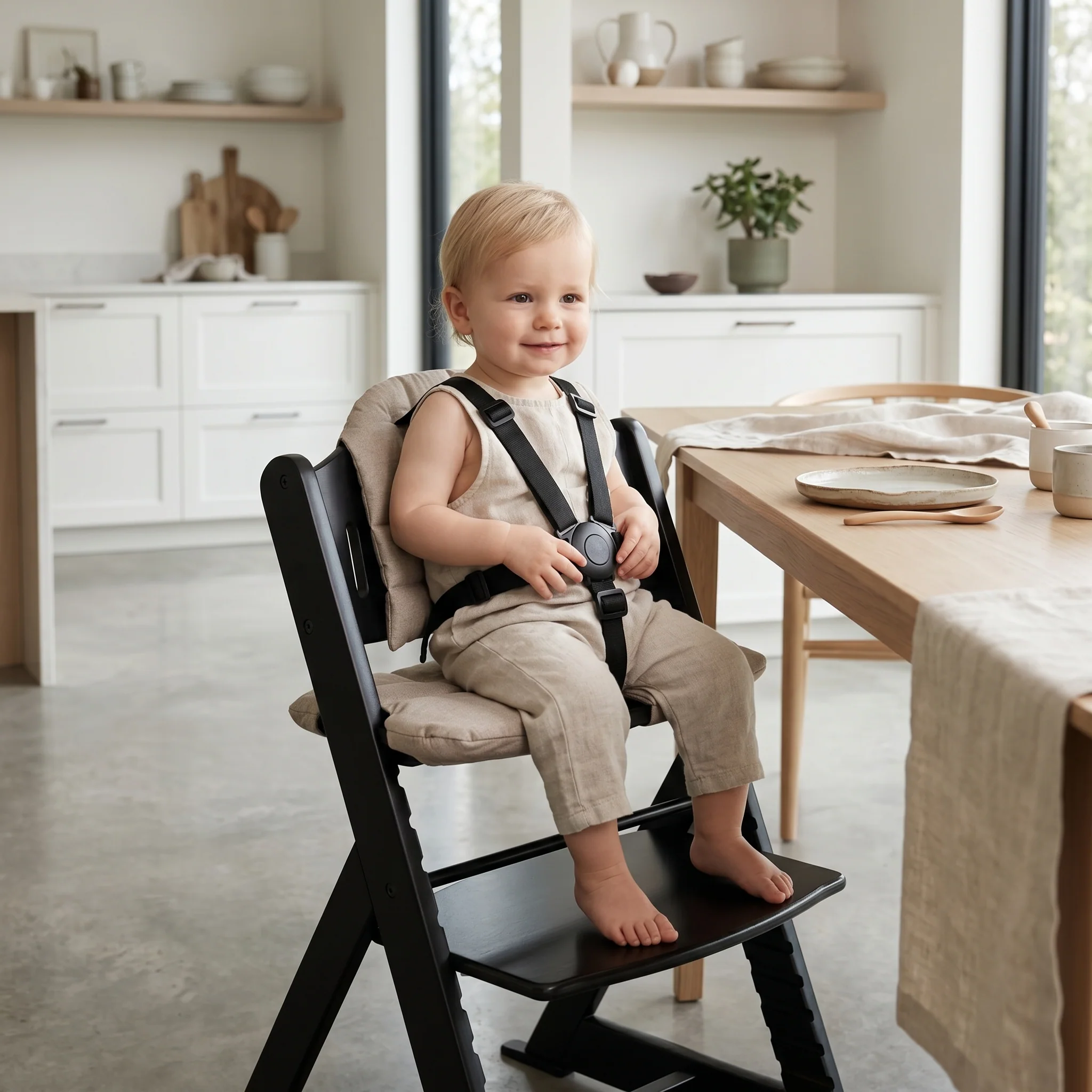 Odin Seat Cushion Nougat - Image 3
