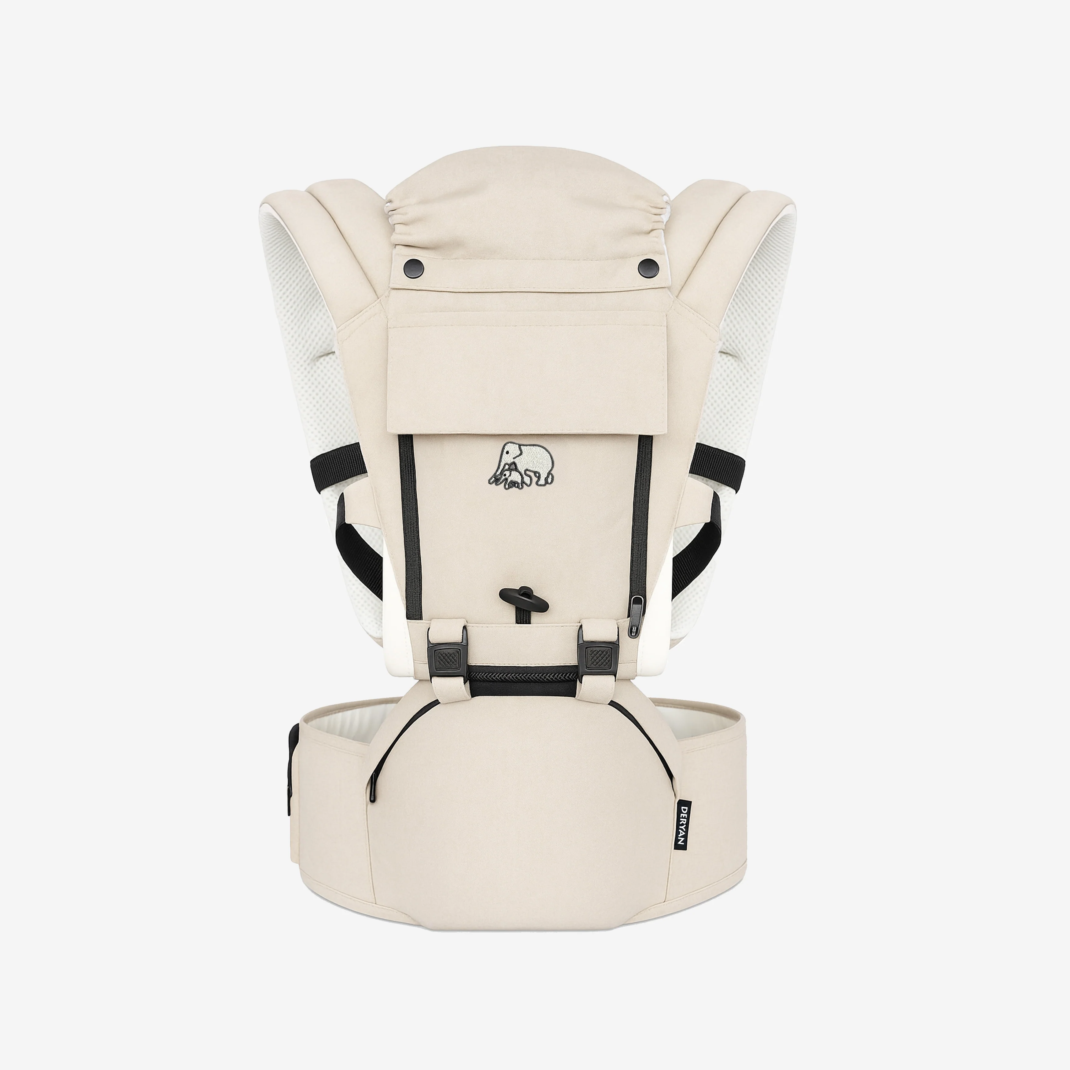 Baby Carrier Pack Sand