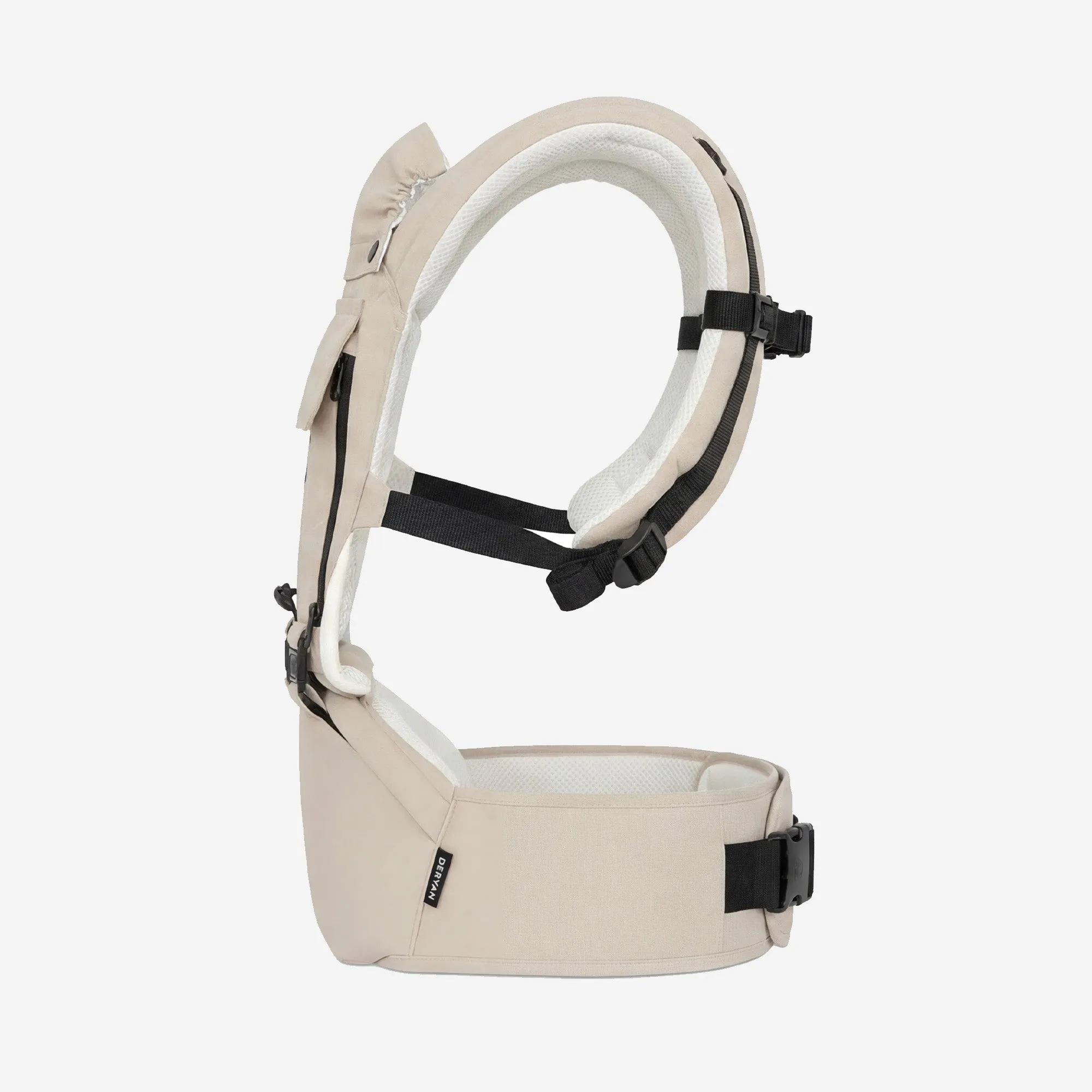 Baby Carrier Pack Sand - Image 3
