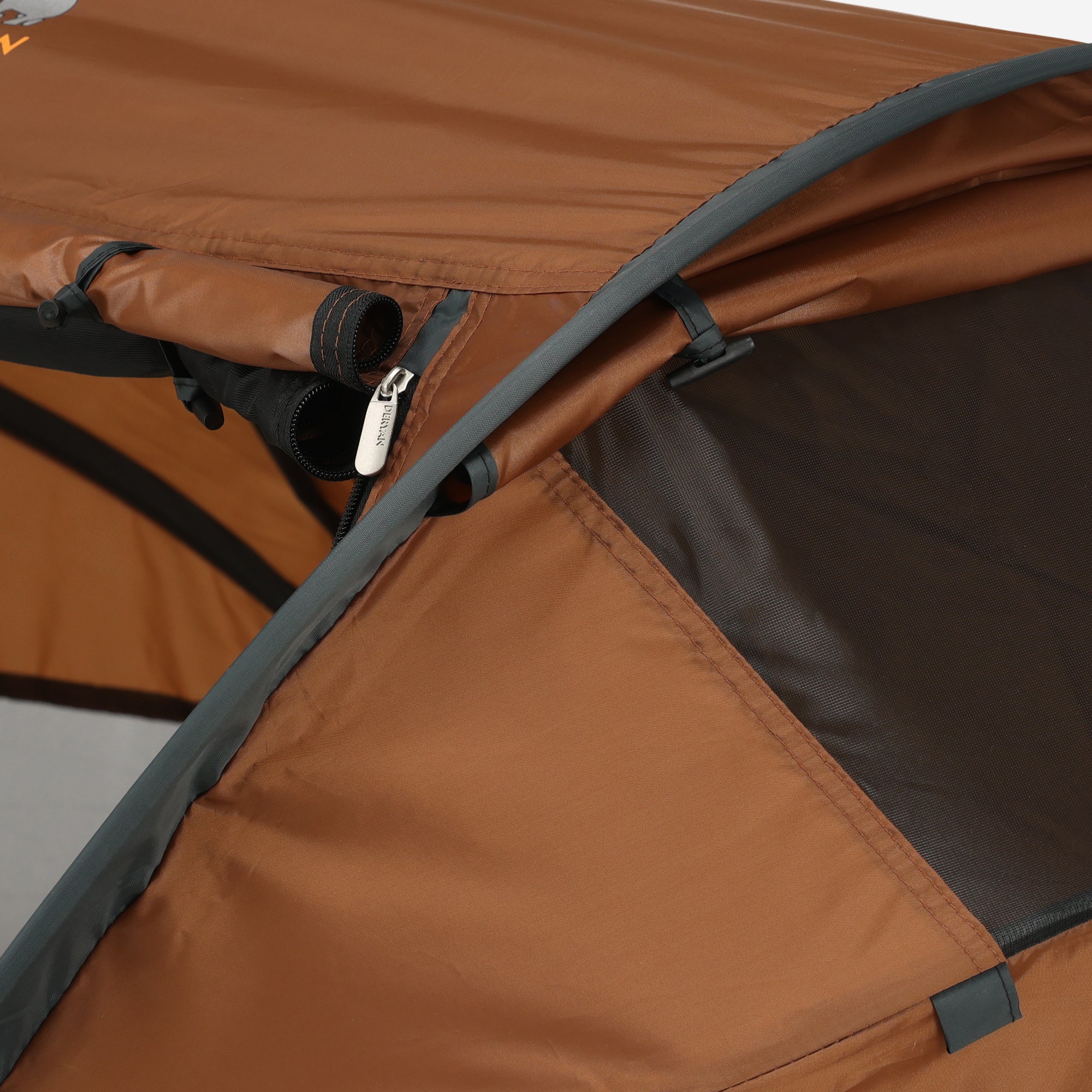 Toddler Deluxe Caramel - Image 11