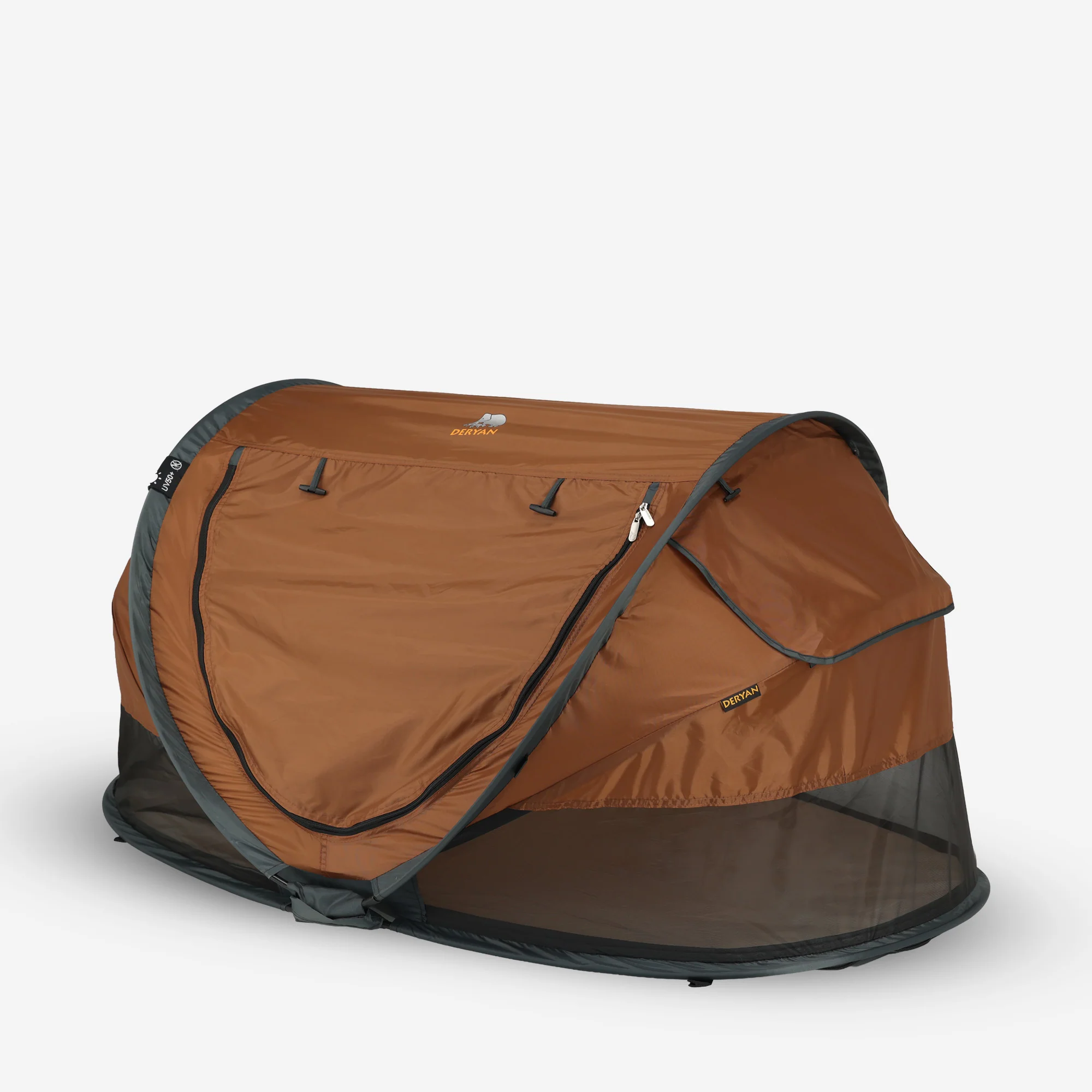 Toddler Deluxe Caramel - Image 7