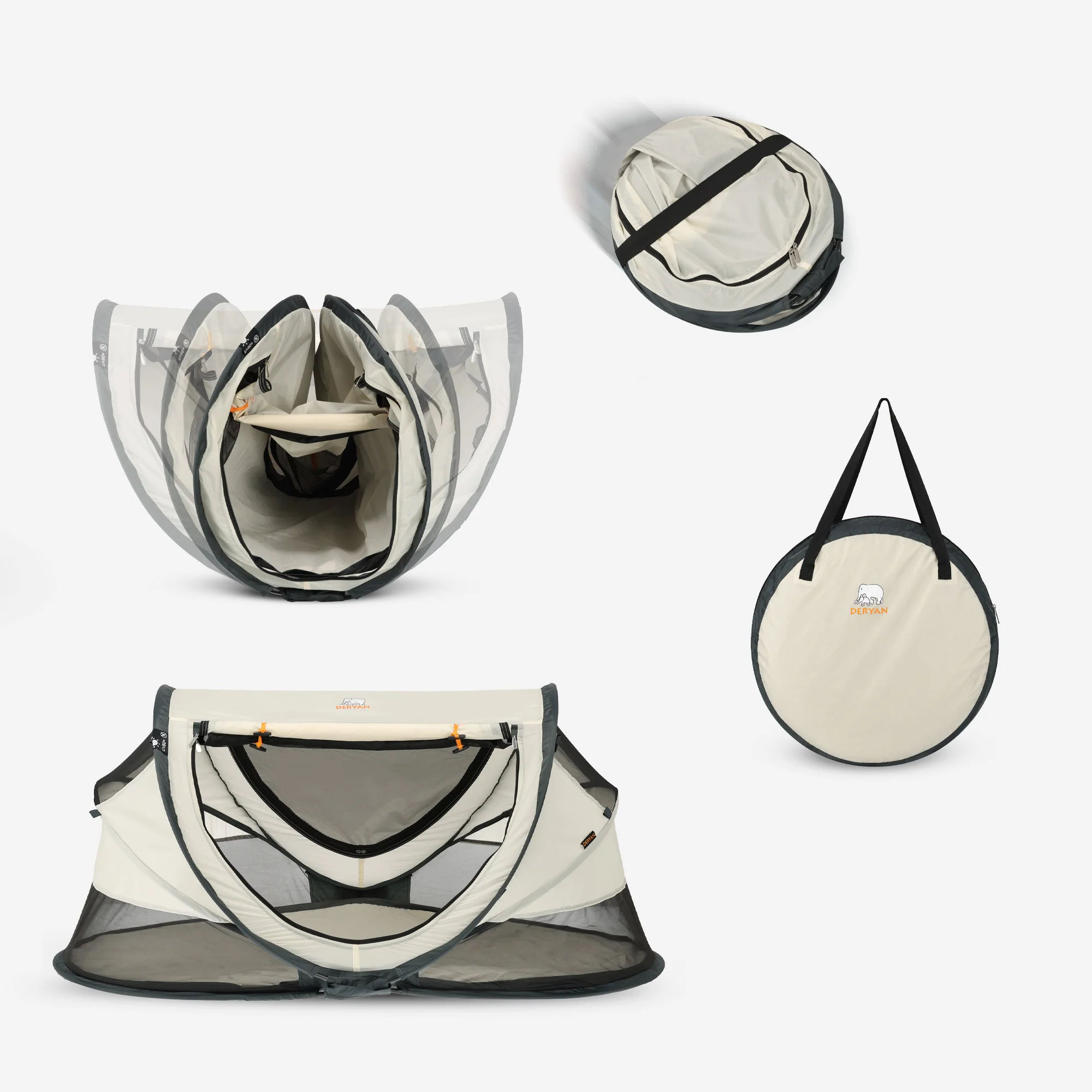 Toddler Luxe Cream - Image 13