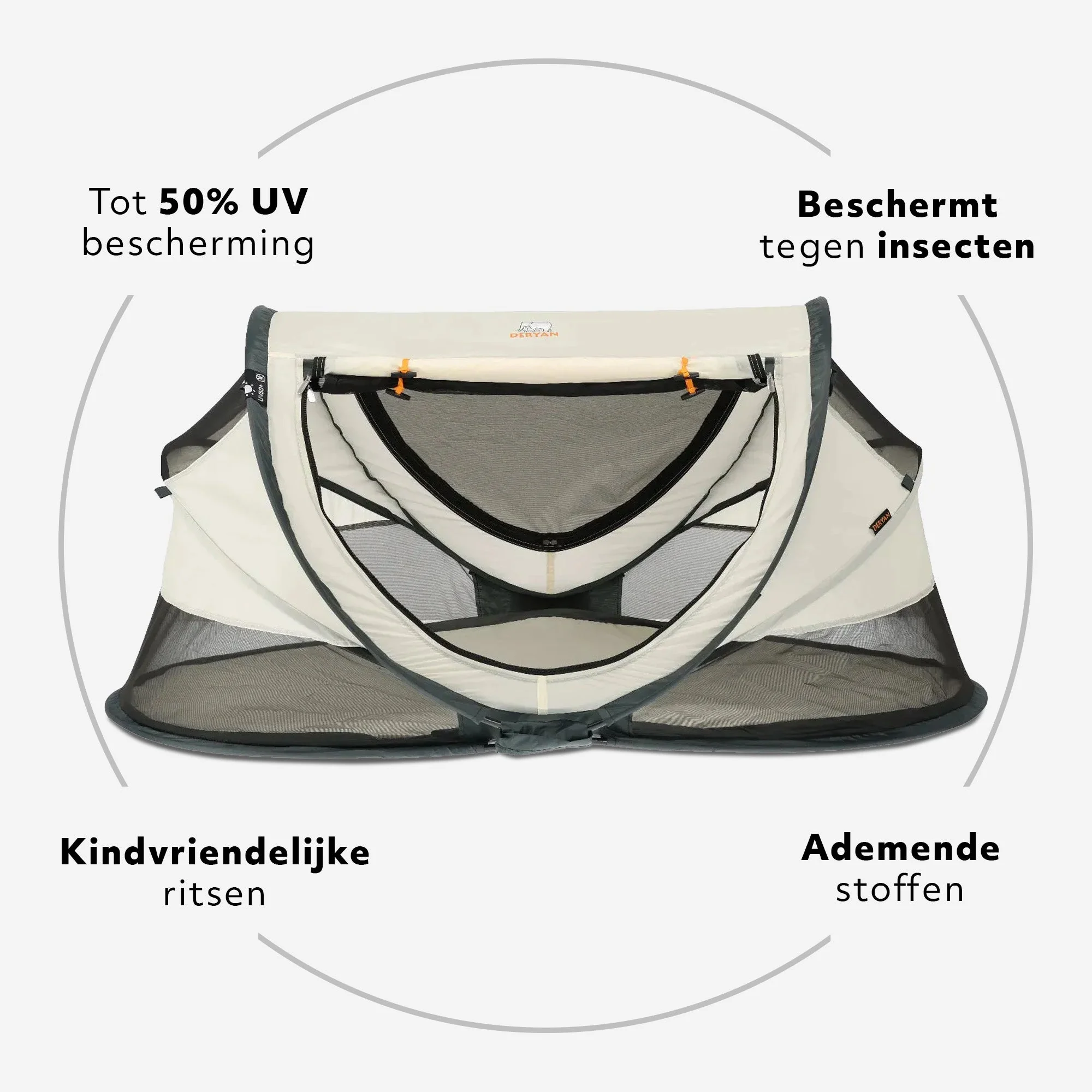 Toddler Luxe Cream - Image 2