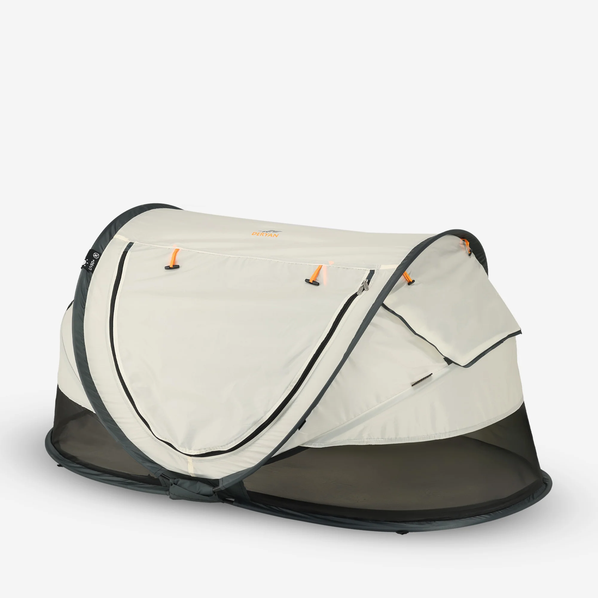 Toddler Luxe Cream - Image 6