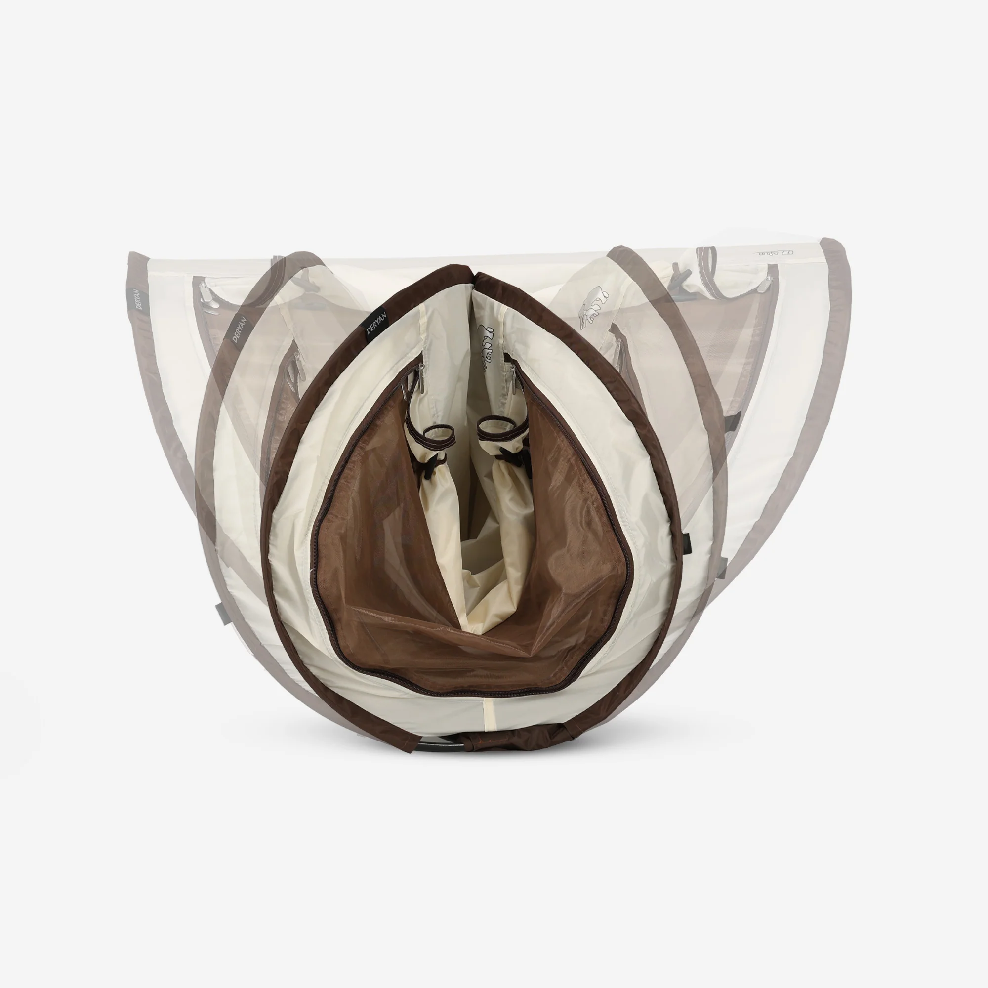 Toddler Luxe Hazel - Image 3