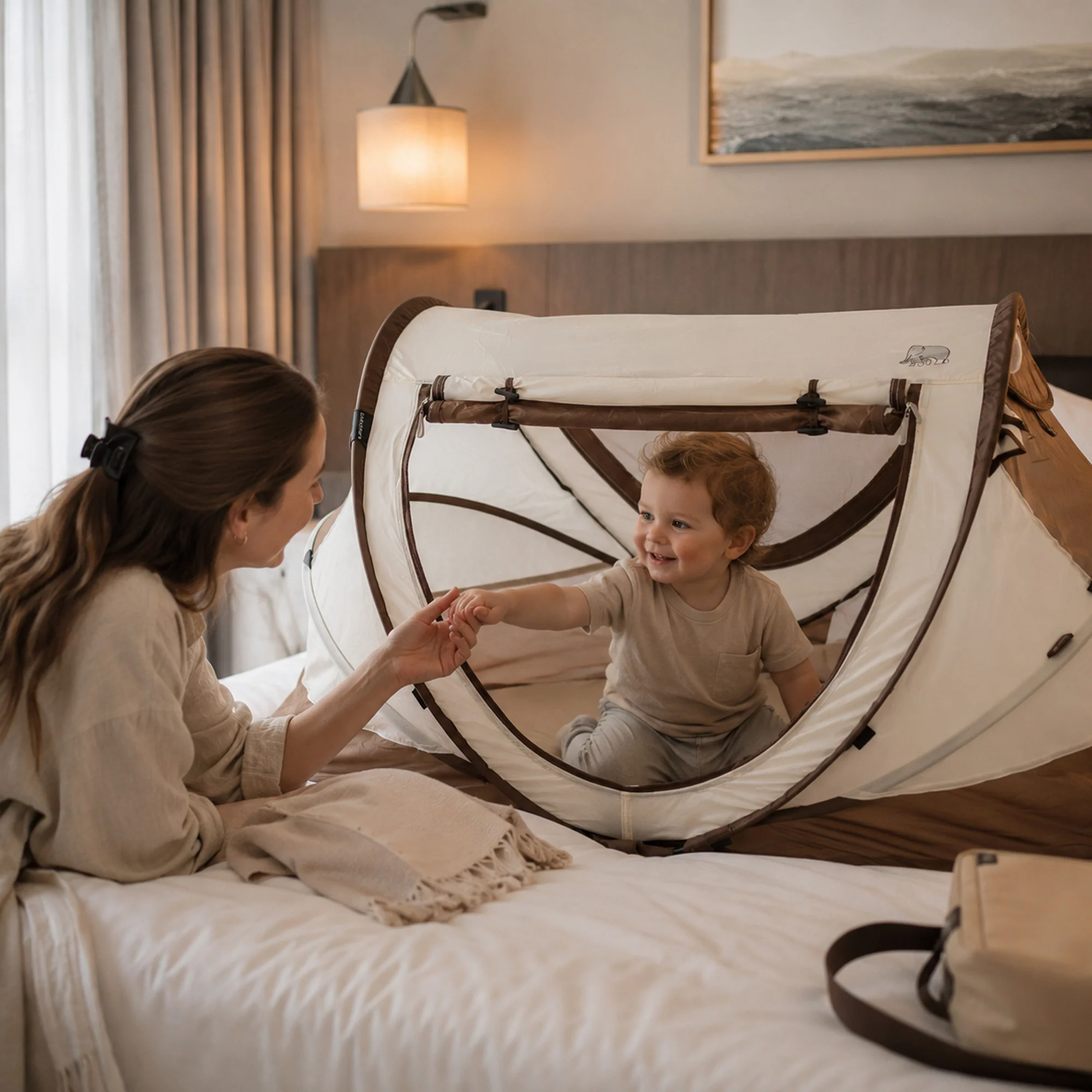 Toddler Luxe Hazel - Image 9