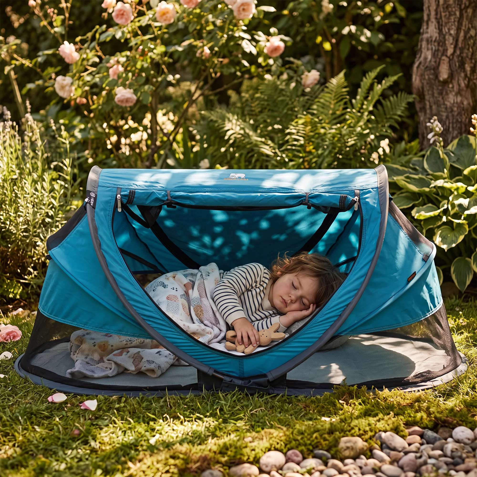 Toddler Luxe Ocean - Image 11
