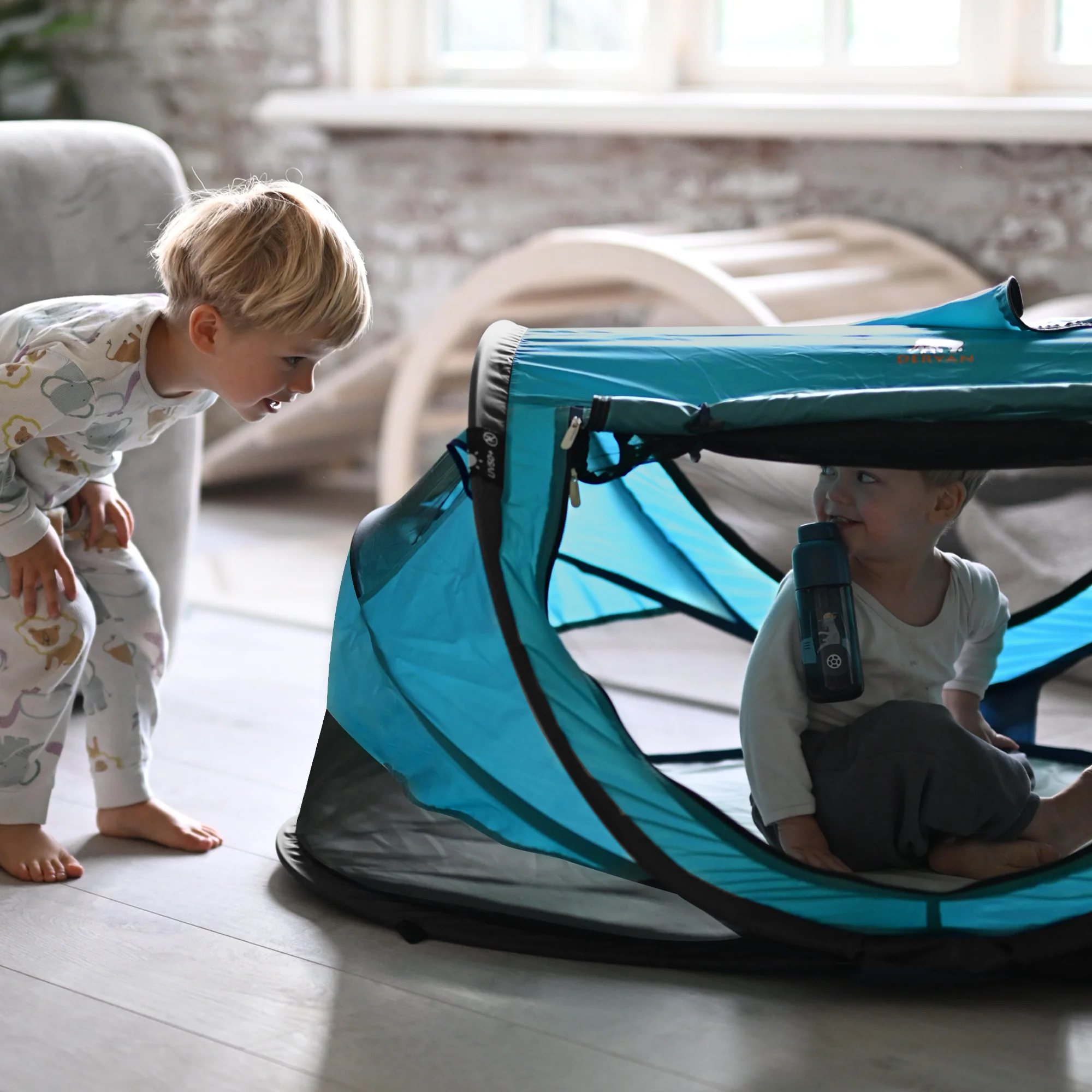Toddler Luxe Ocean - Image 3