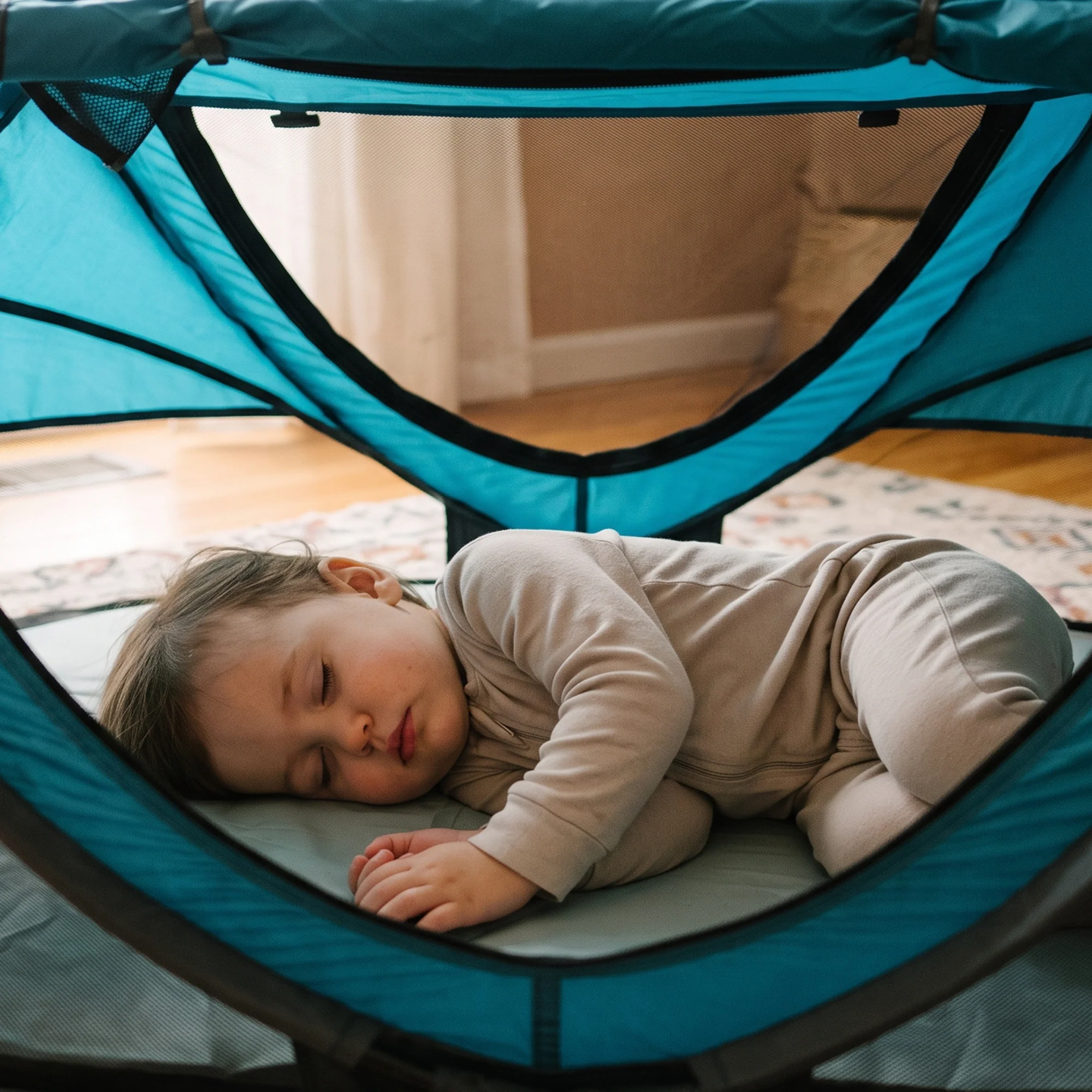 Toddler Luxe Ocean - Image 5