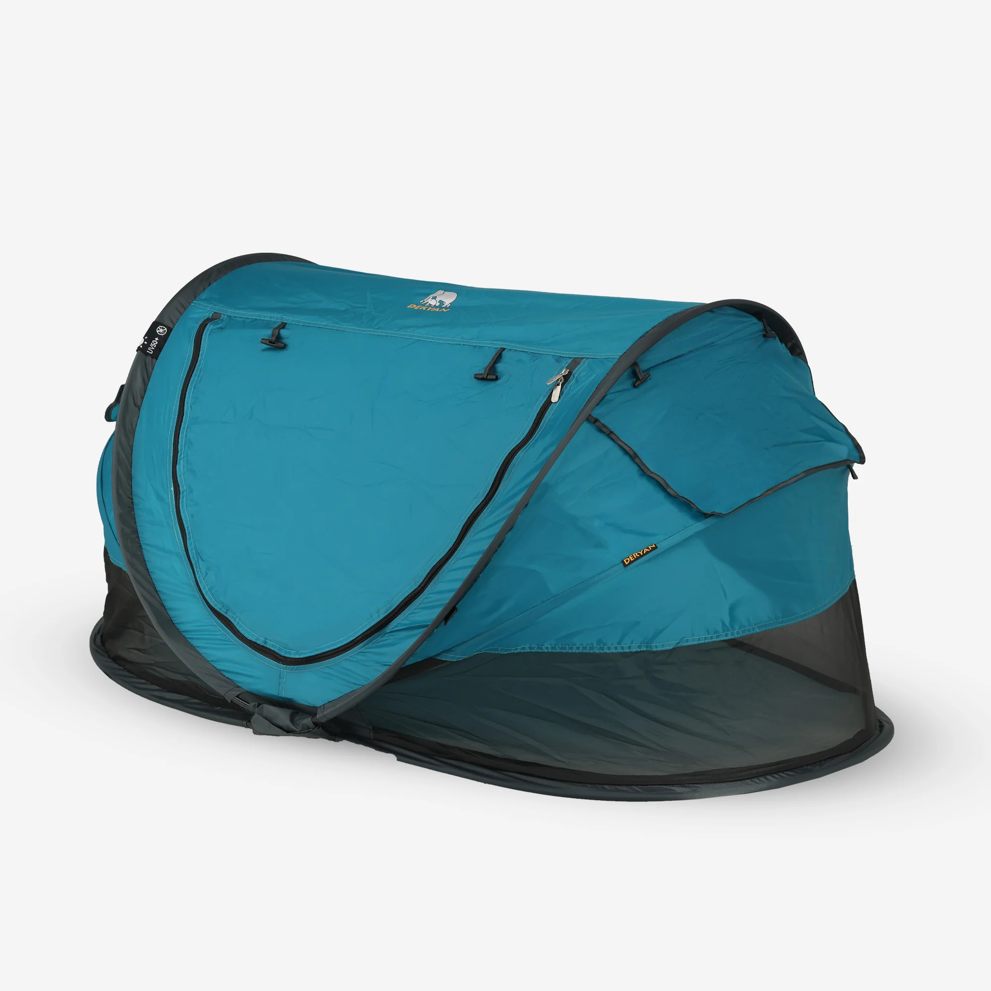 Toddler Luxe Ocean - Image 6