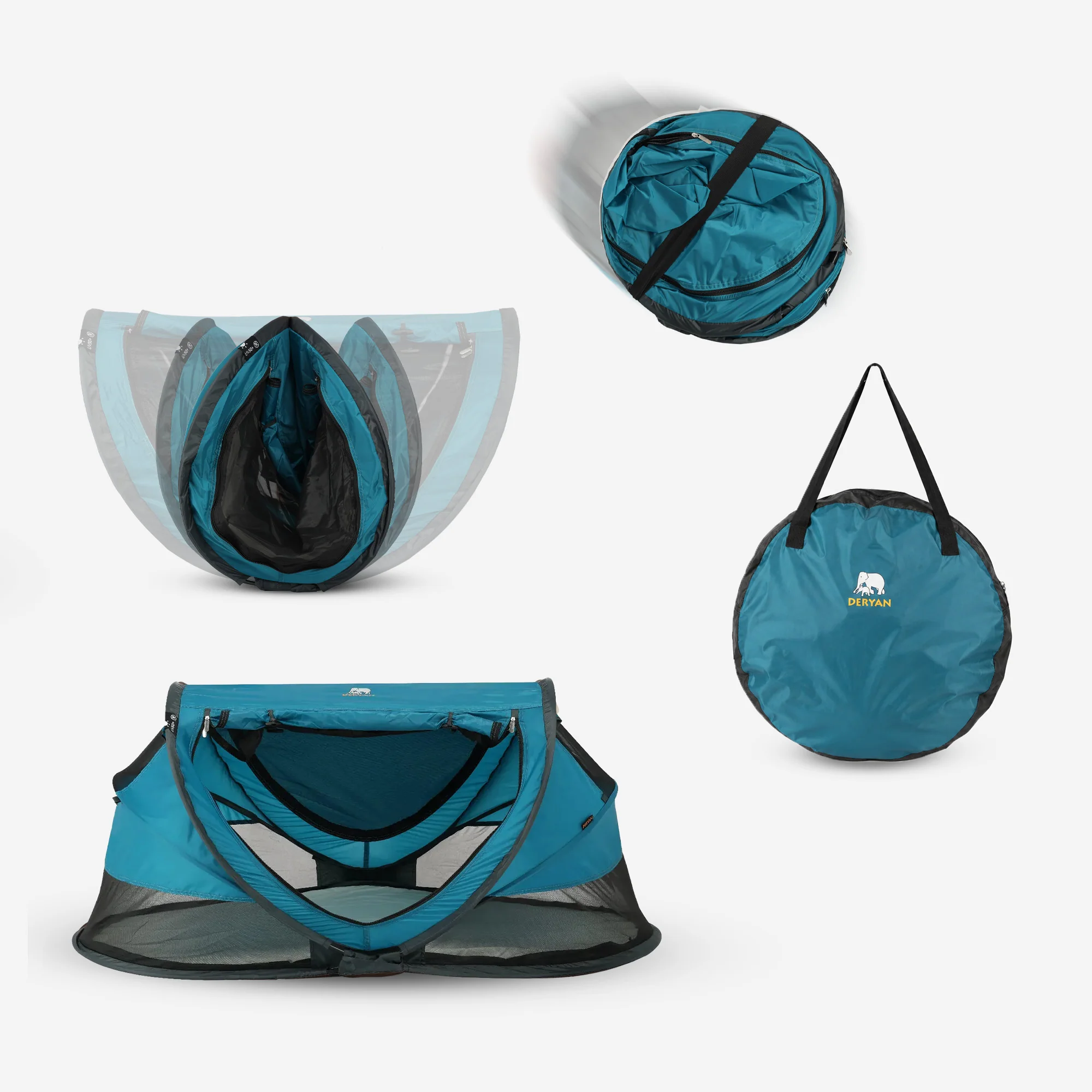 Toddler Luxe Ocean - Image 9