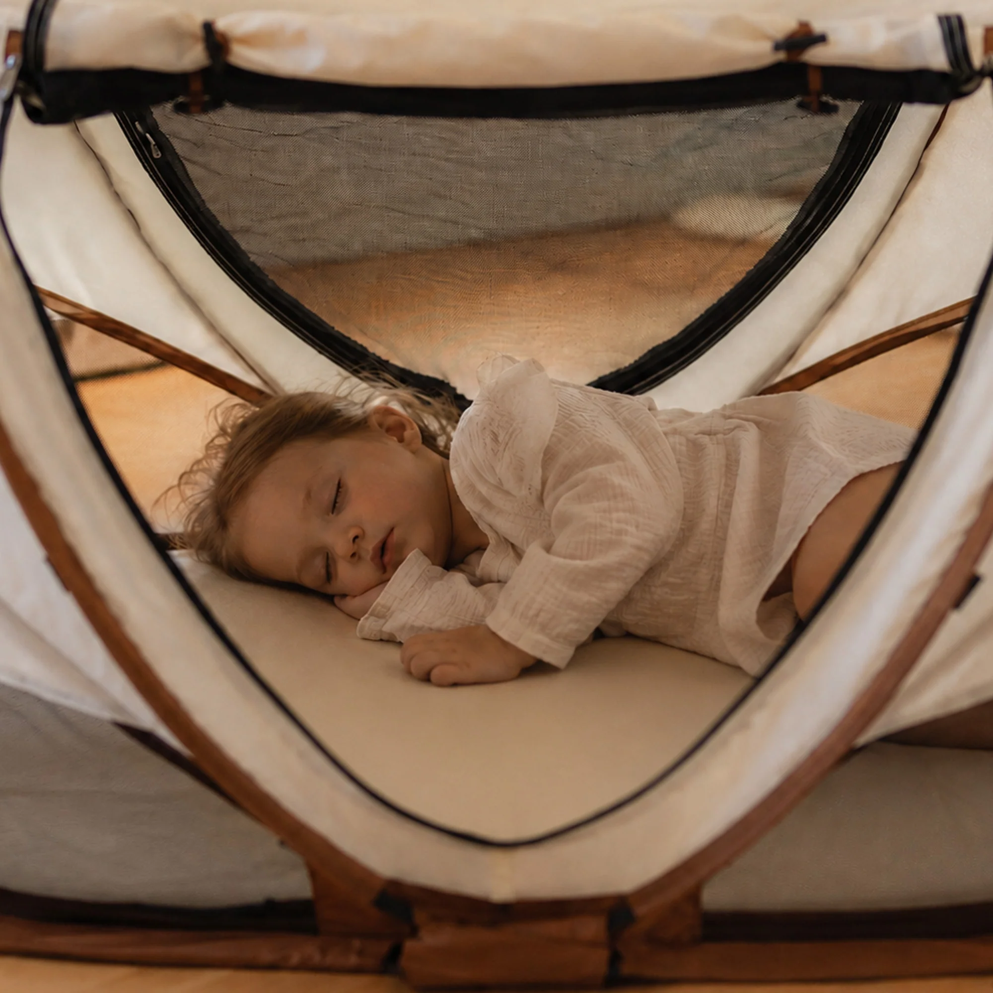 Toddler Luxe Sand - Image 5