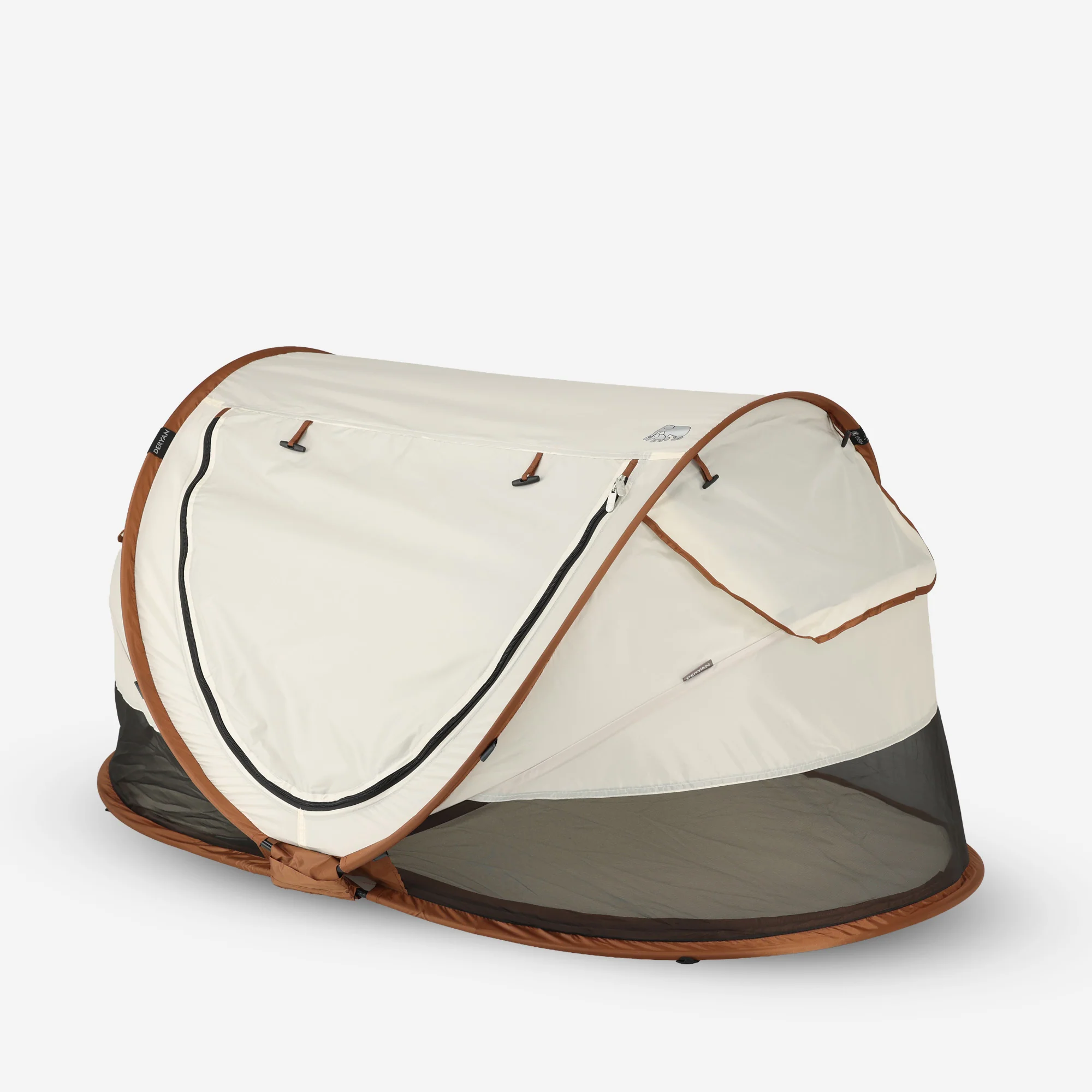 Toddler Luxe Sand - Image 6