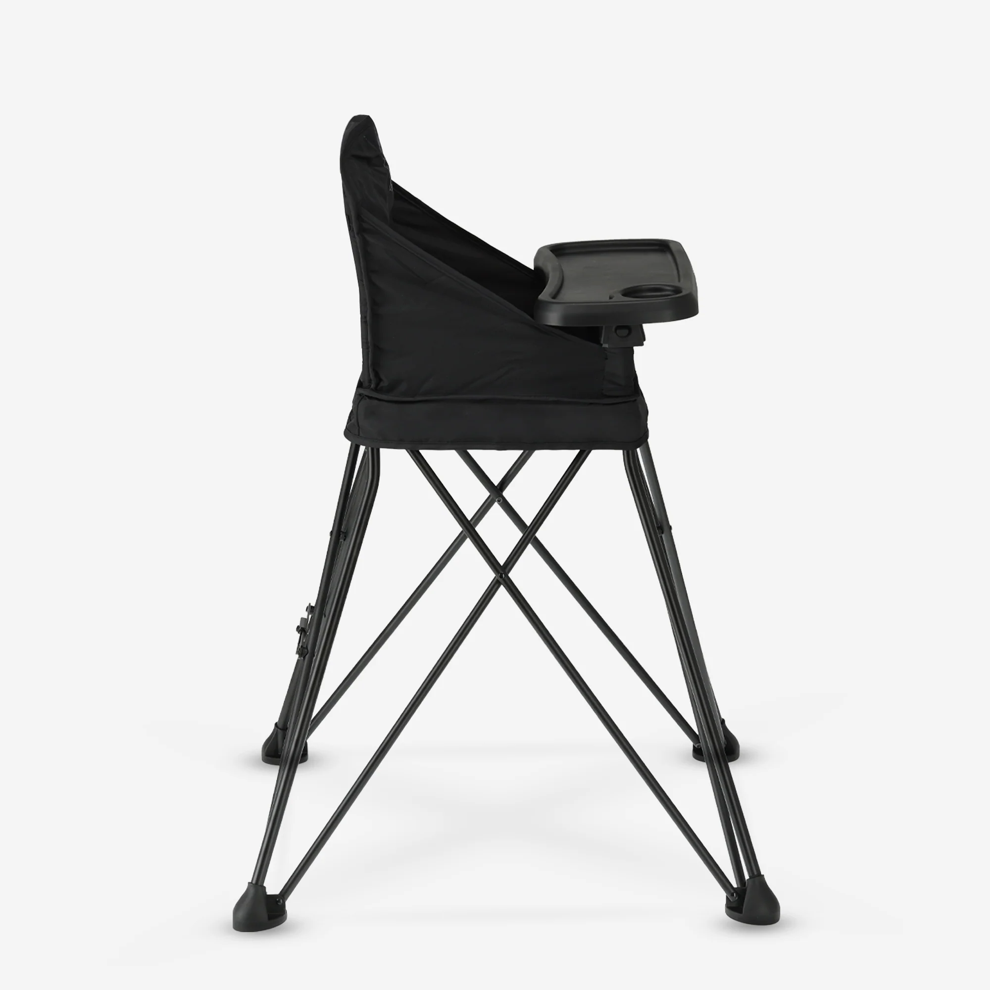 Pop 'N Sit Portable High Chair - Foldable High Chair - Includes handy carry bag - Image 8