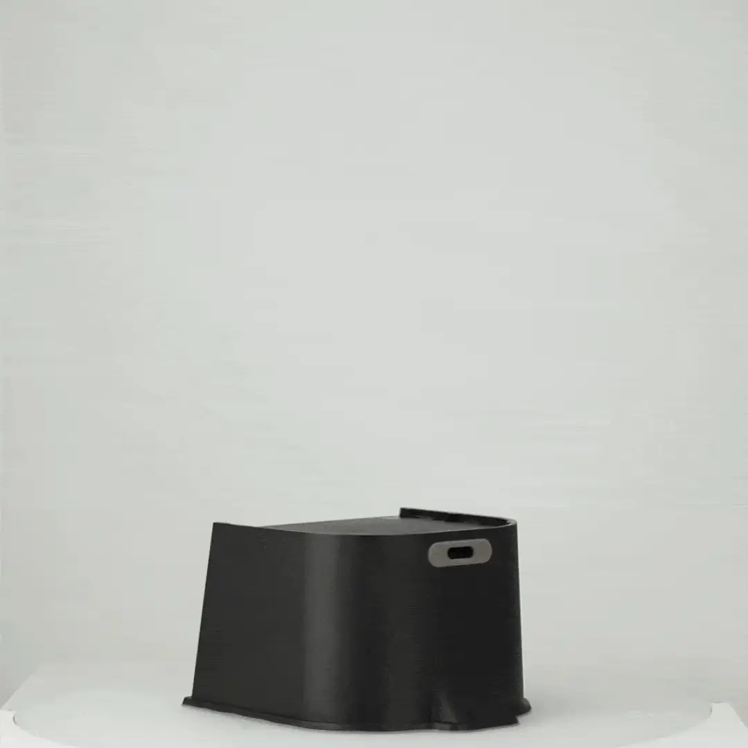 Quuby High Chair - Image 7