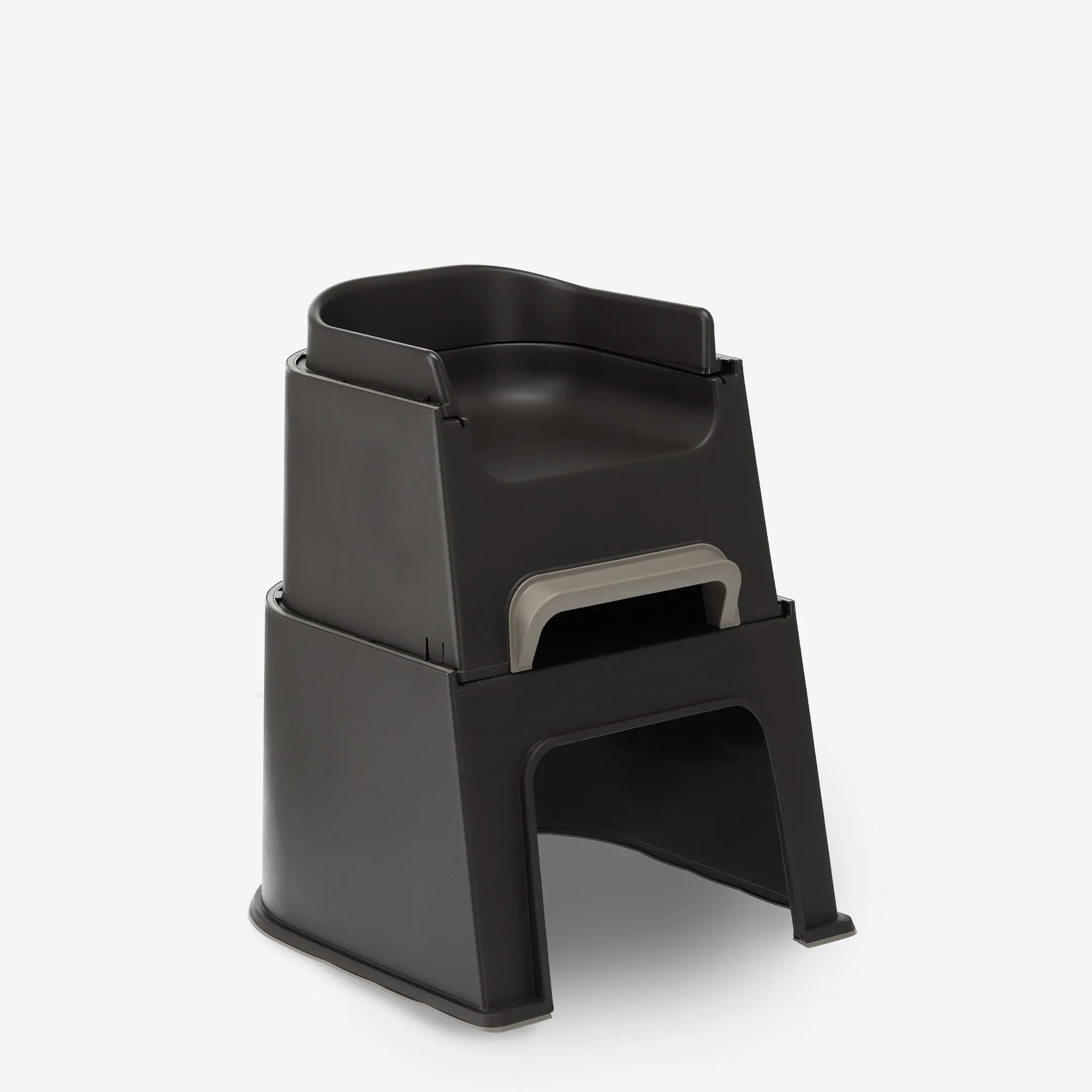 Quuby High Chair - Image 8