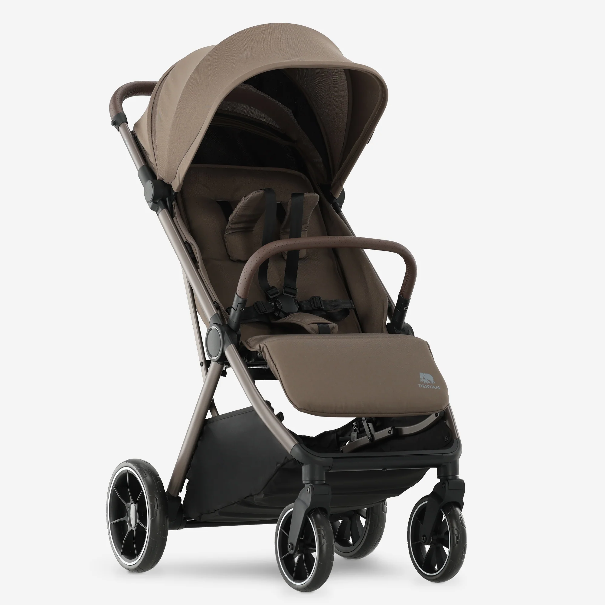 Rolo Buggy XL Hazel - Image 2