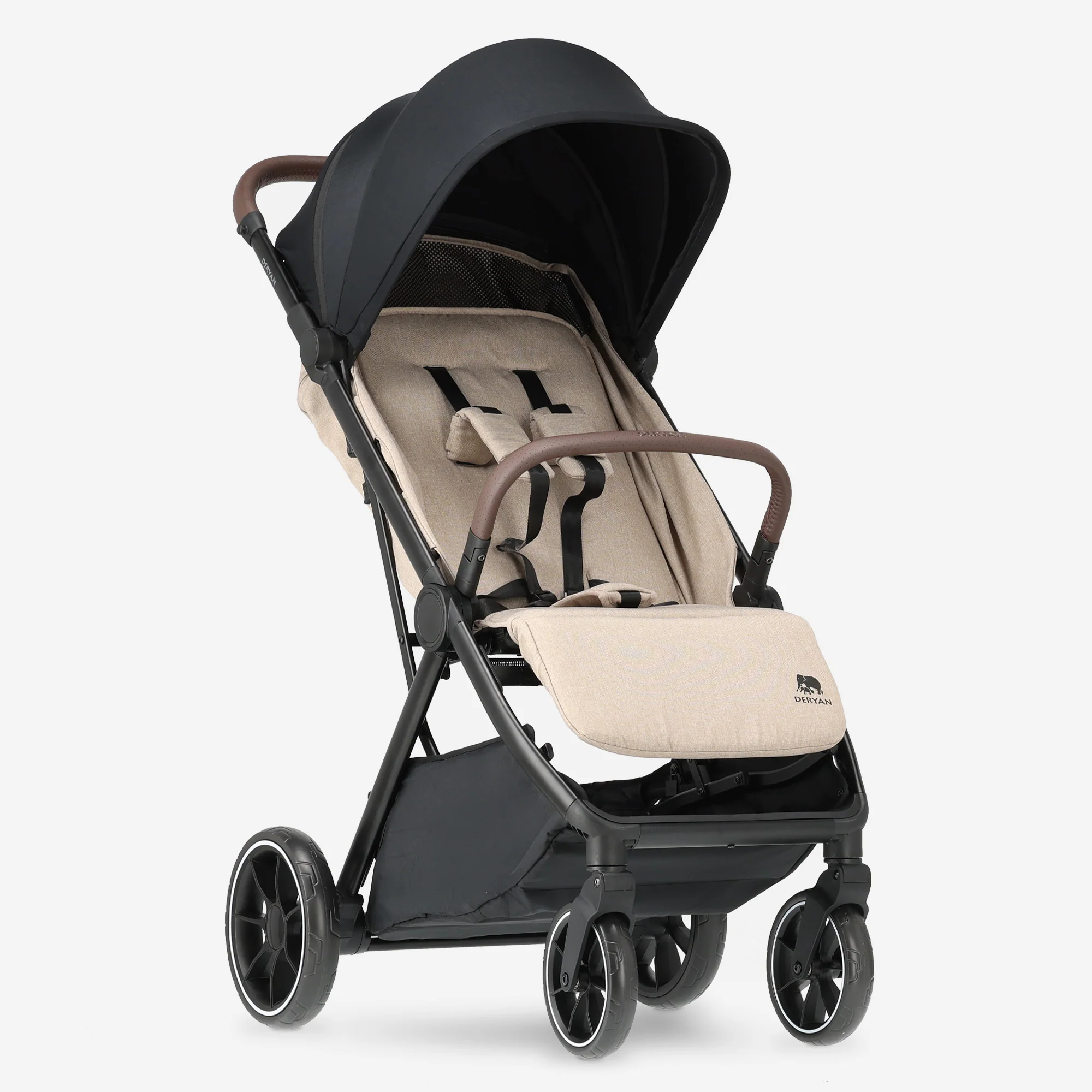Rolo Buggy XL Nougat - Image 2