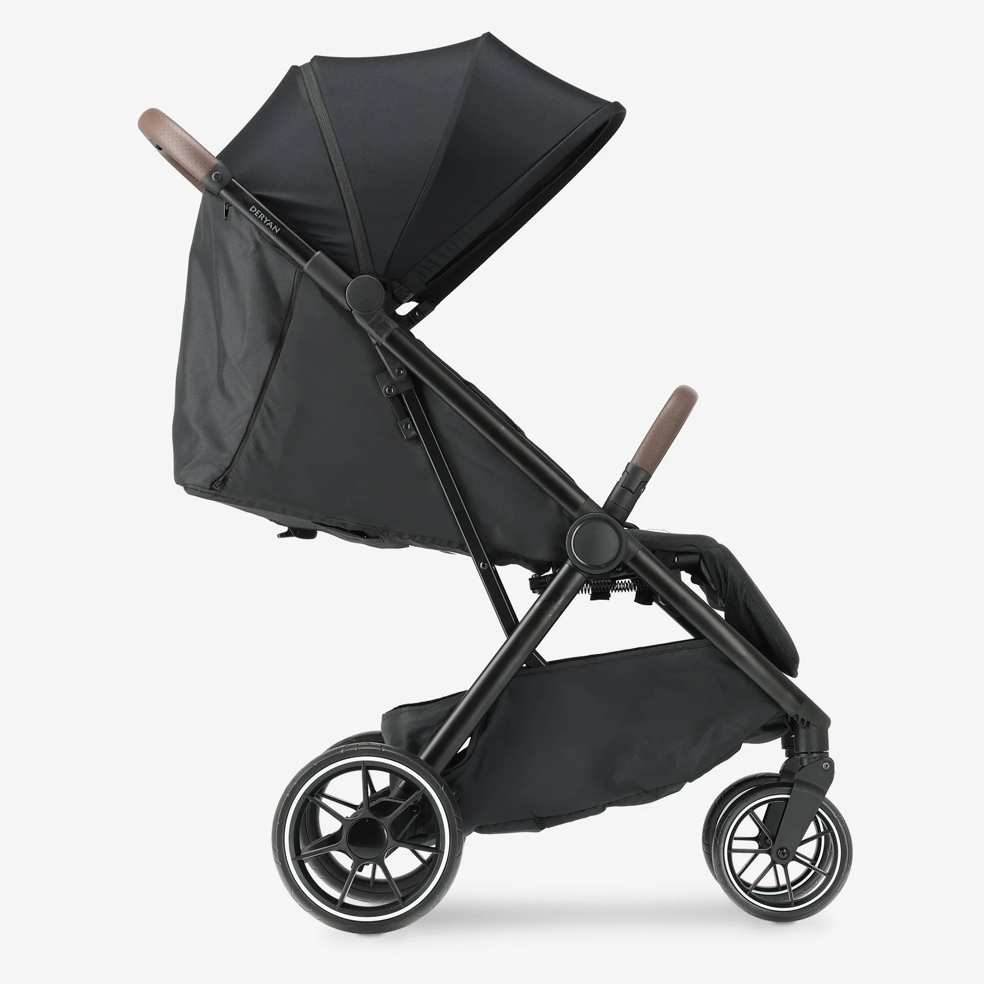Rolo Buggy XL Black - Image 4