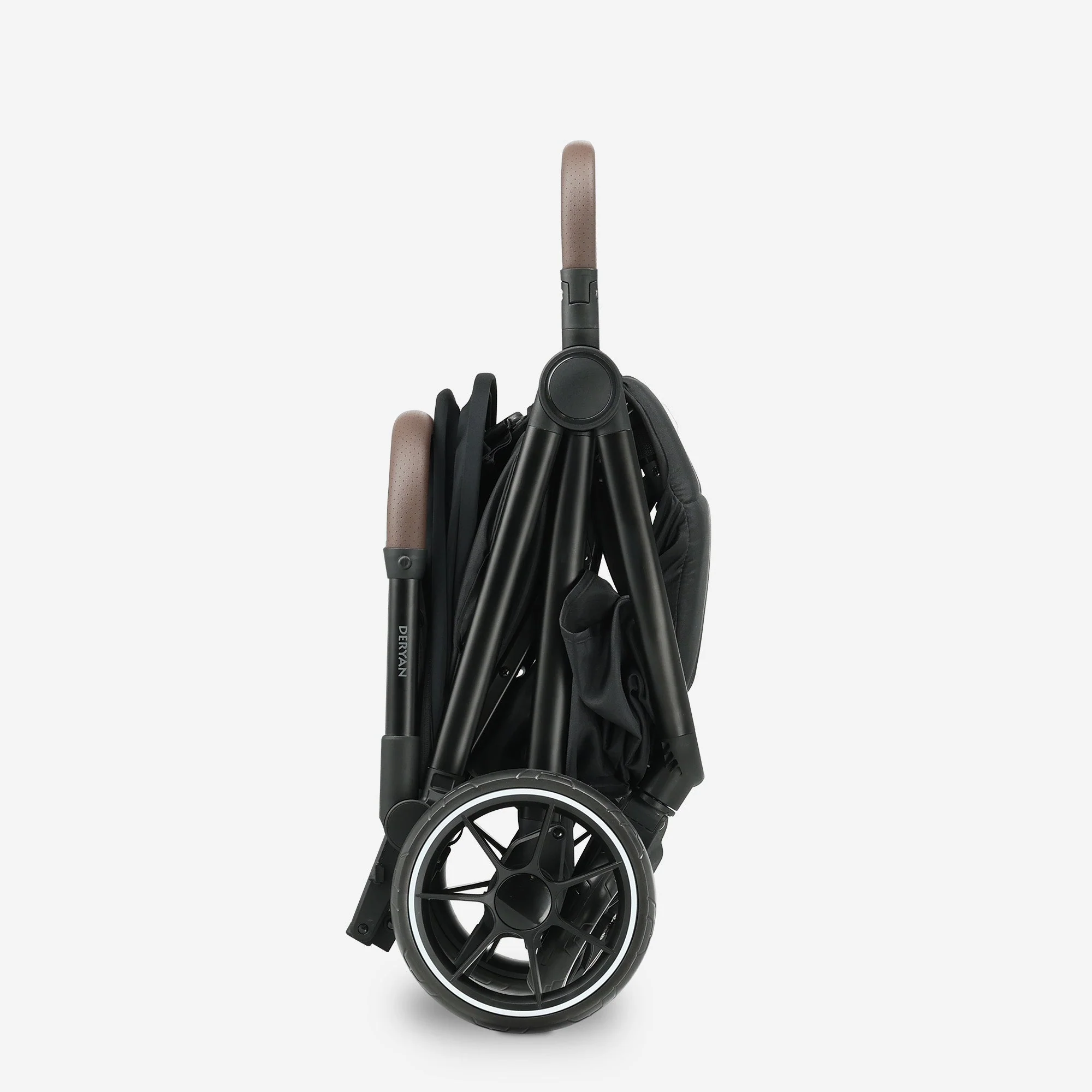 Rolo Buggy XL Black - Image 5