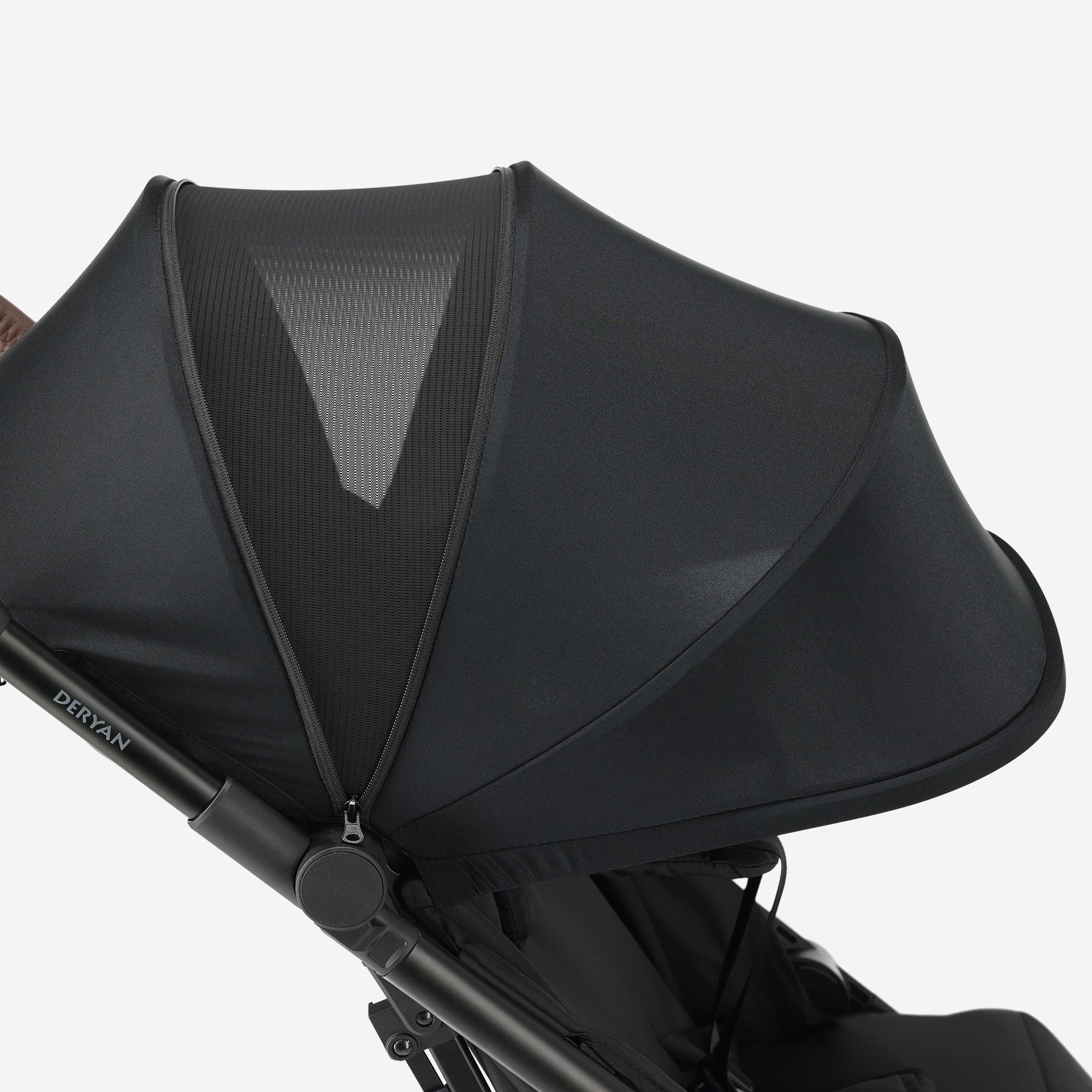 Rolo Buggy XL Black - Image 6