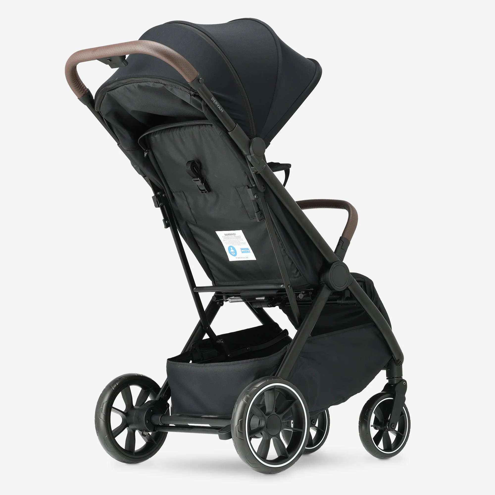 Rolo Buggy XL Black - Image 7