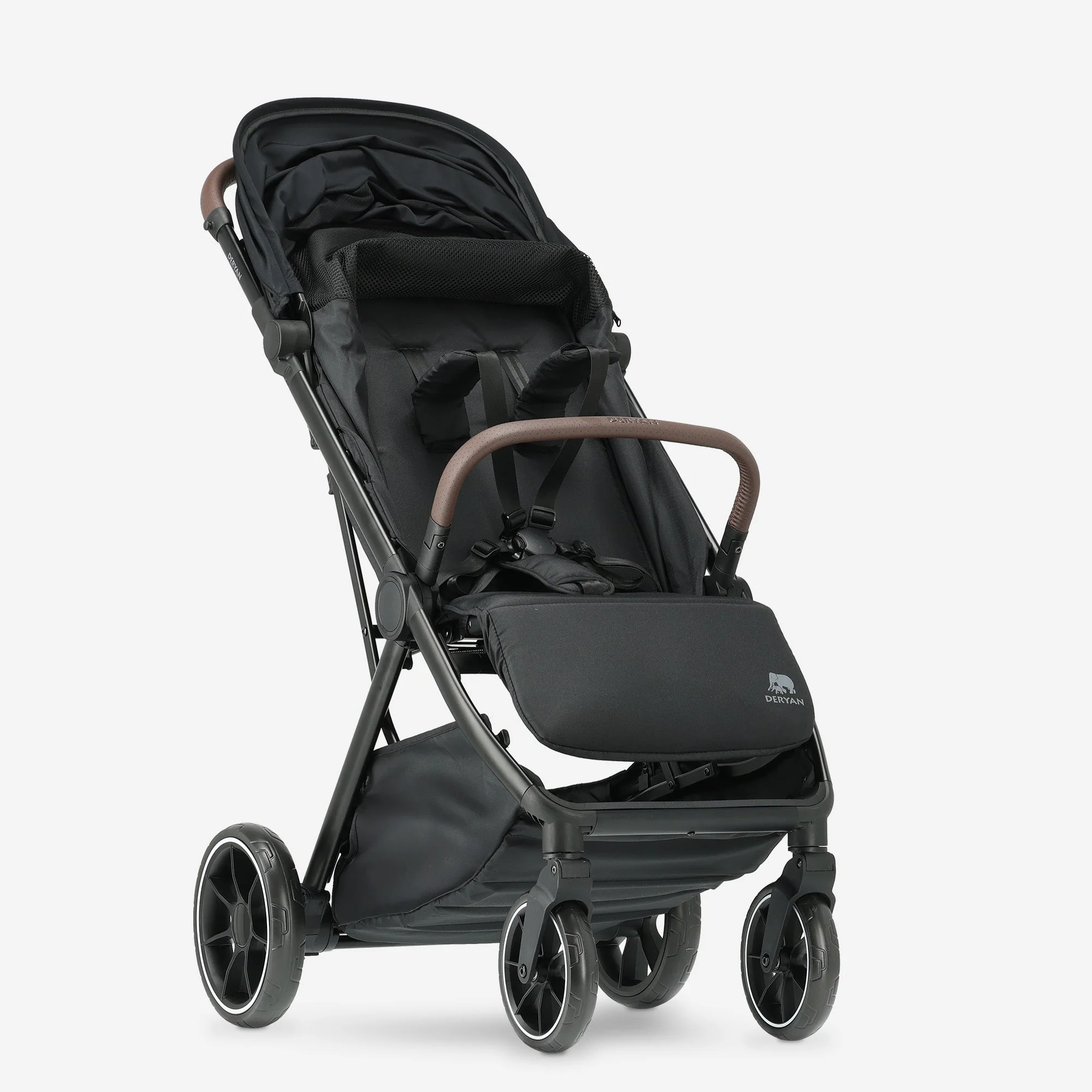 Rolo Buggy XL Black - Image 8