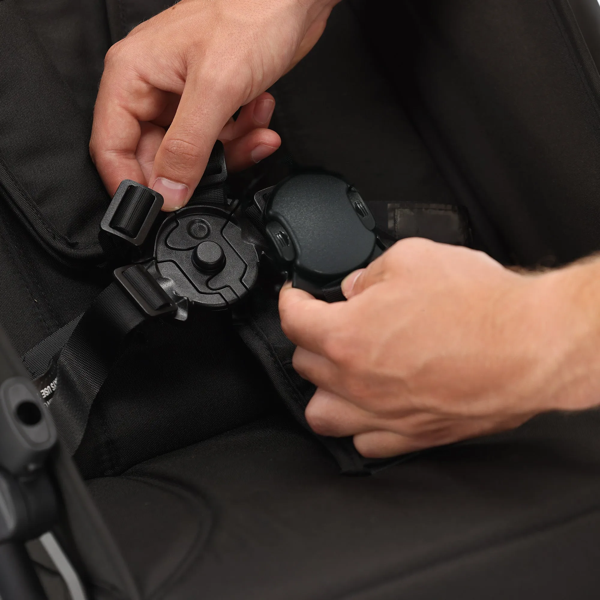 Rolo Buggy XL Black - Image 9