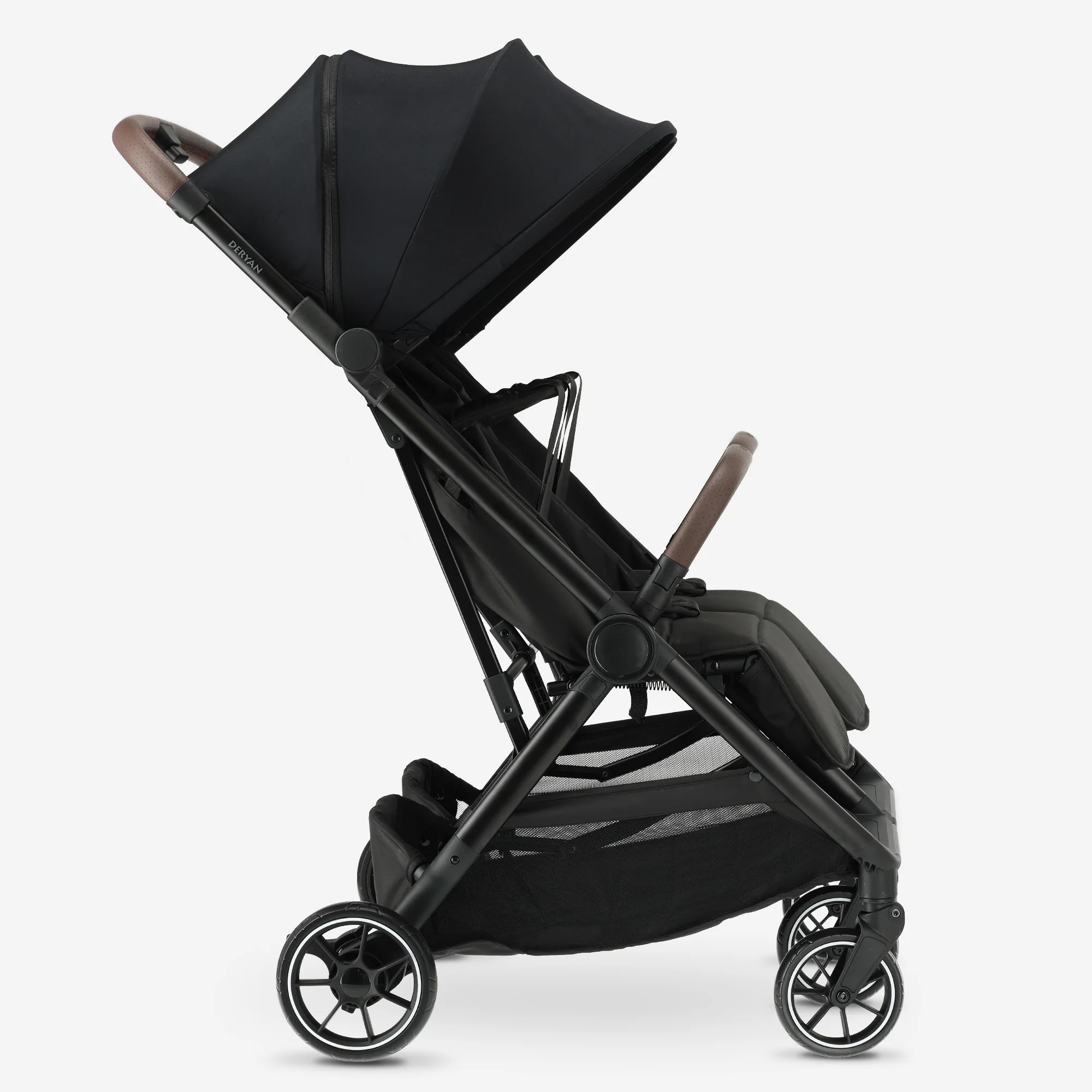 Rolo DuoBuggy X2 Black V2 - Image 5
