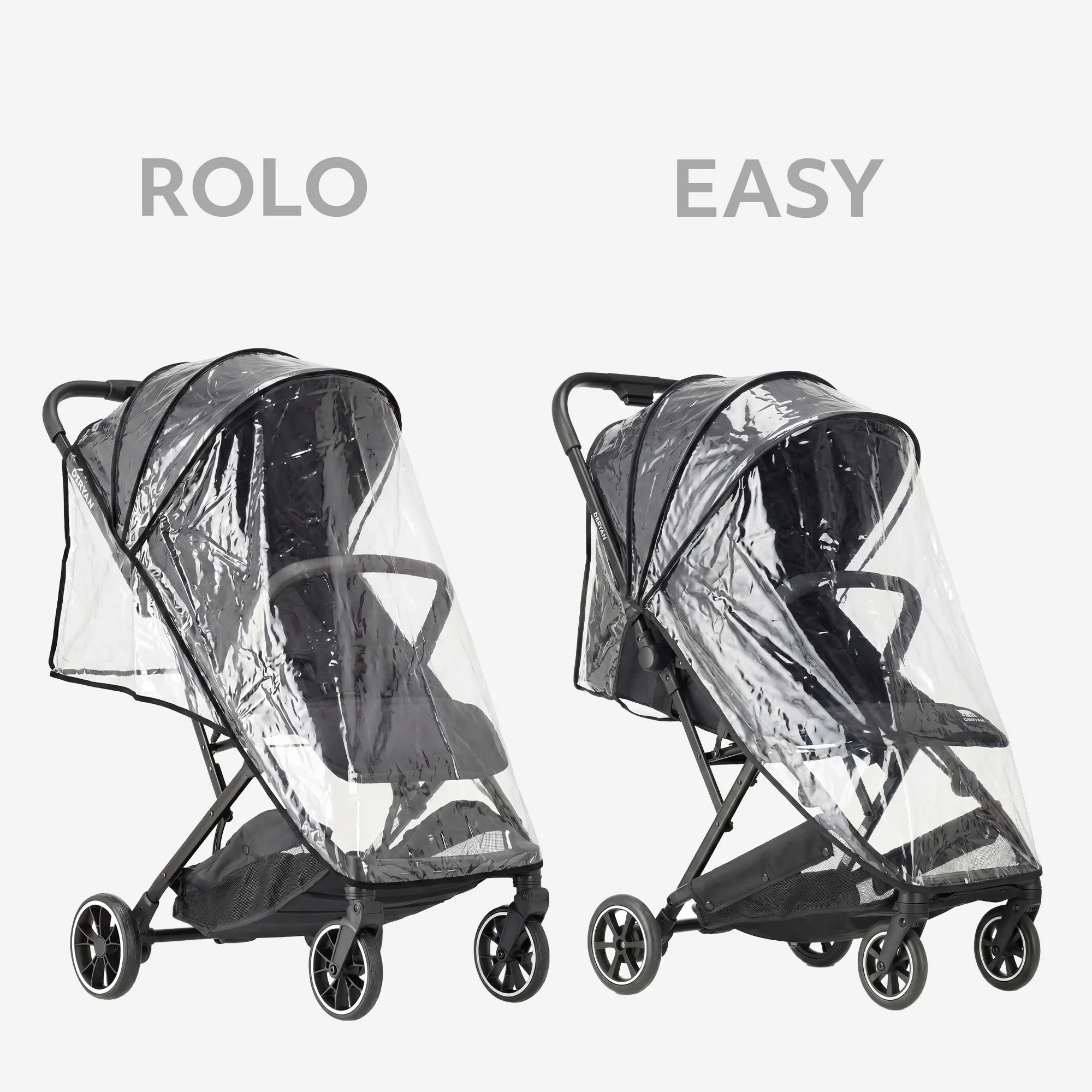 Rolo / Easy Rain Cover - Image 3