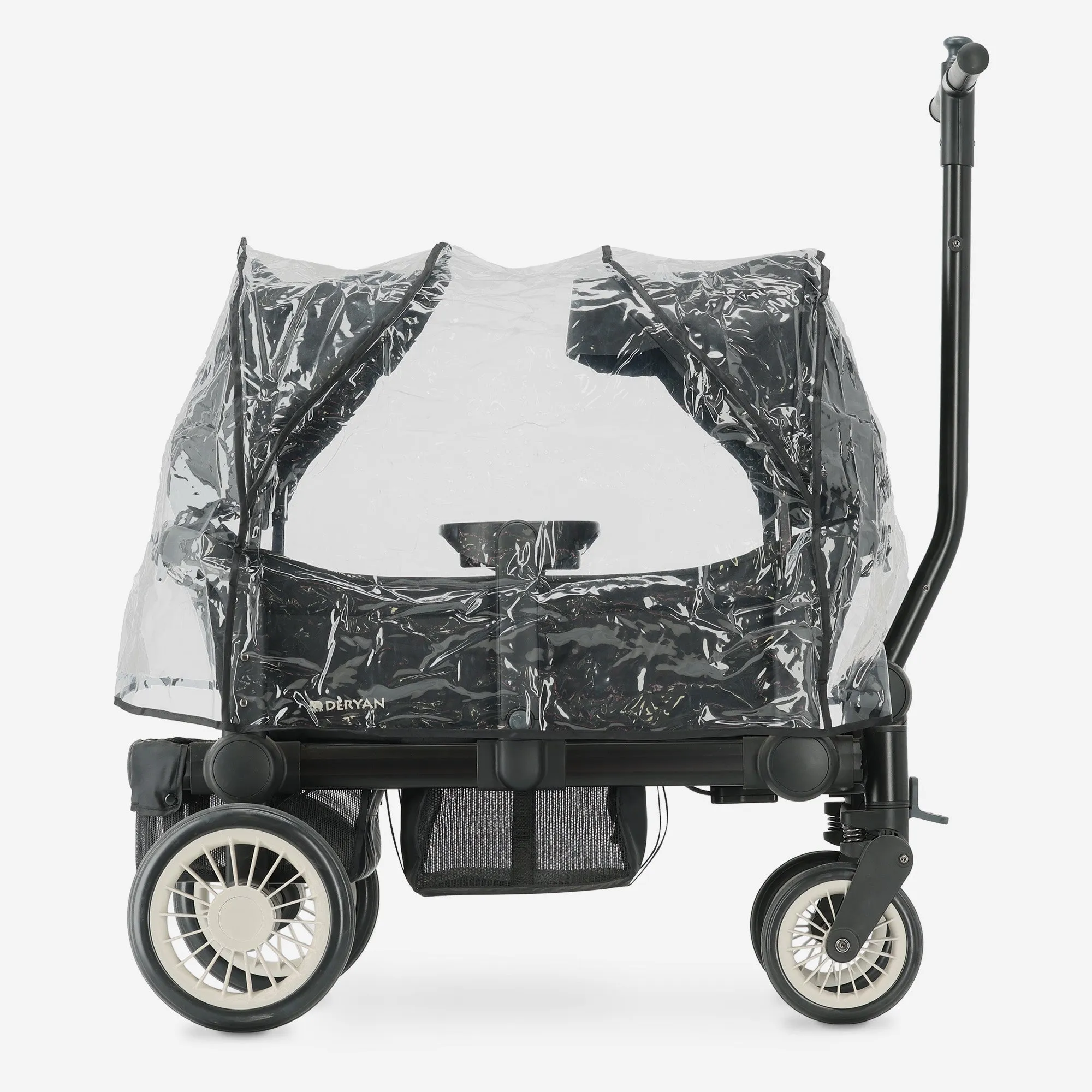 Sandy Rain Cover - Image 2