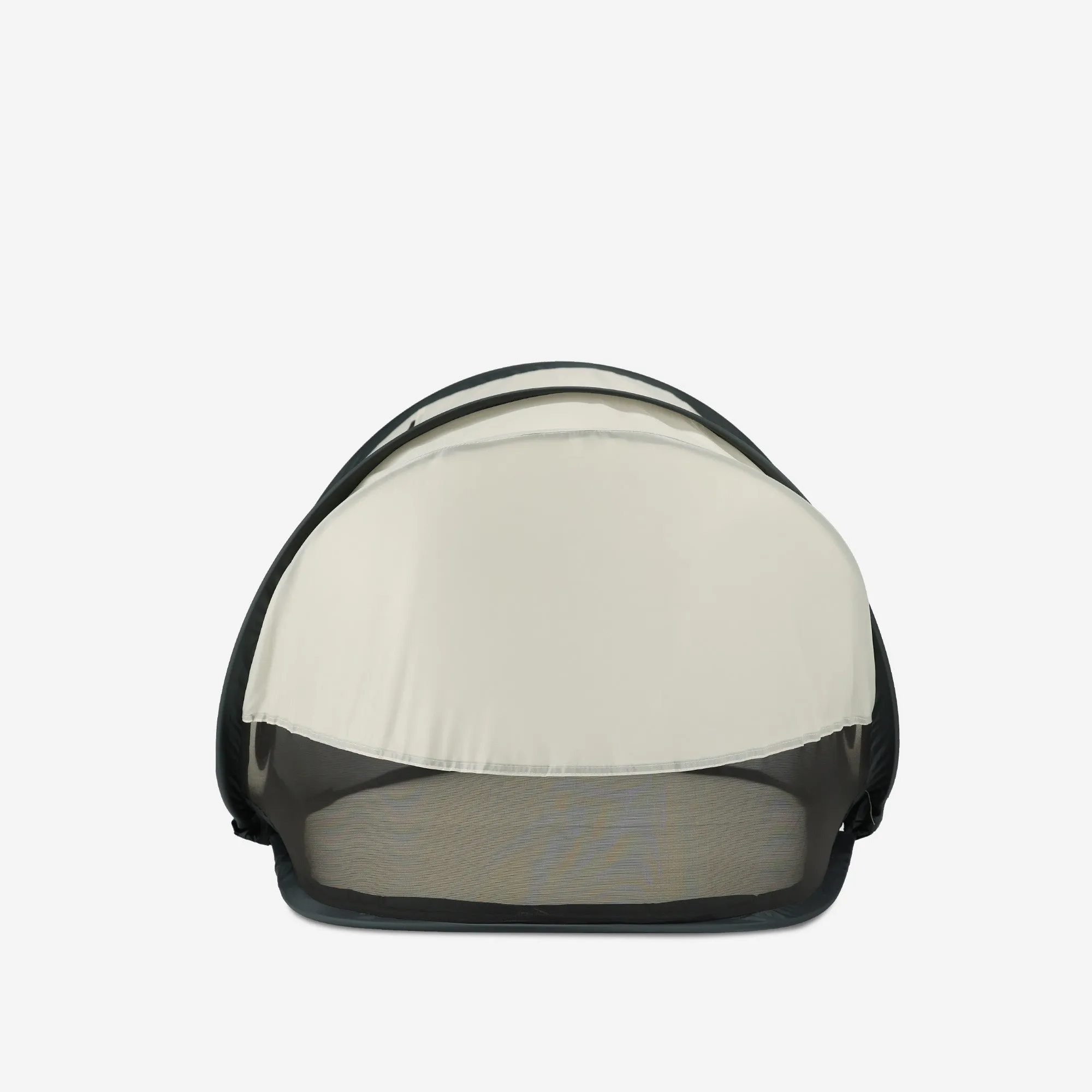 Scott Baby Pop-Up Camping Tent - Cream - Image 8