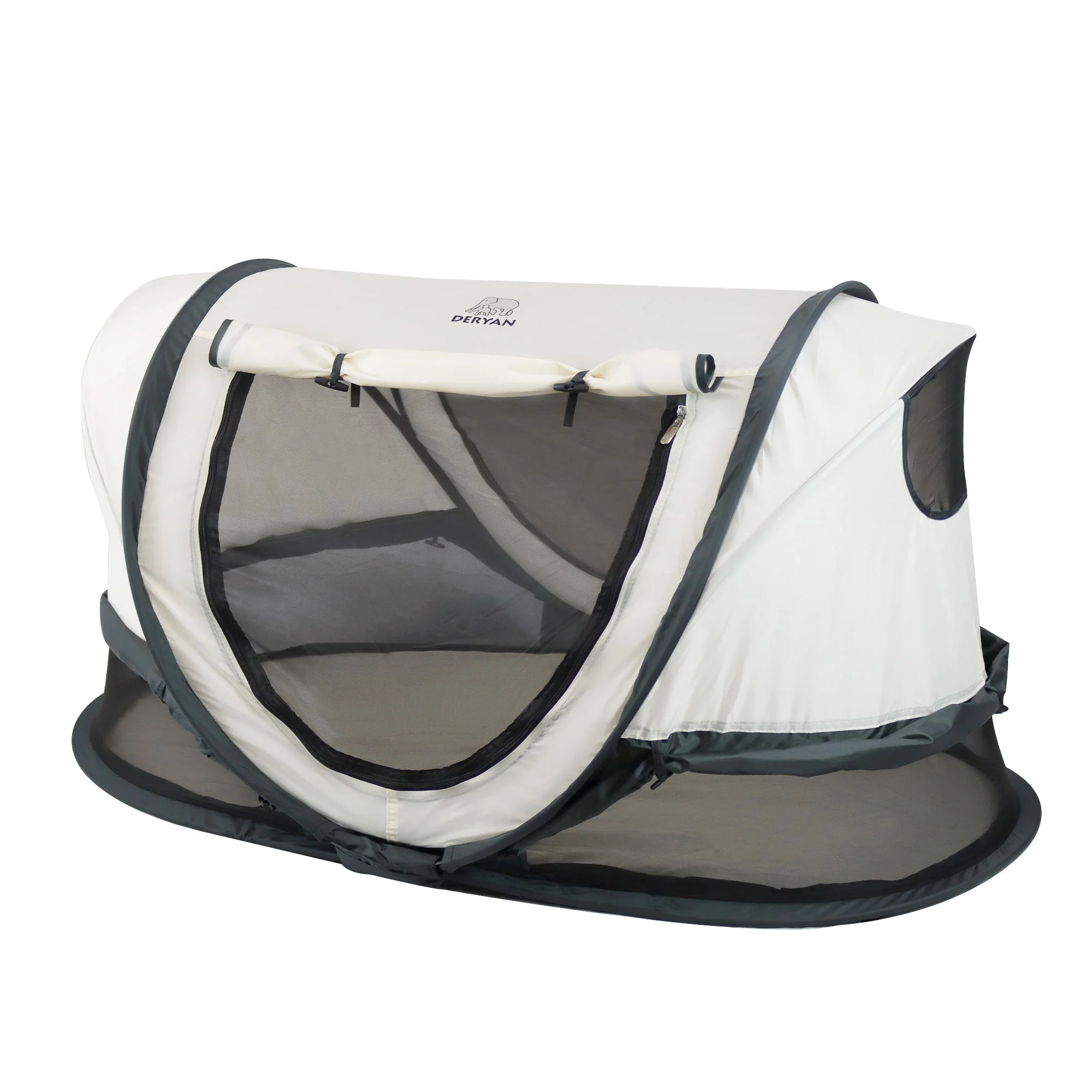 Shane Luxury Cot - Image 5
