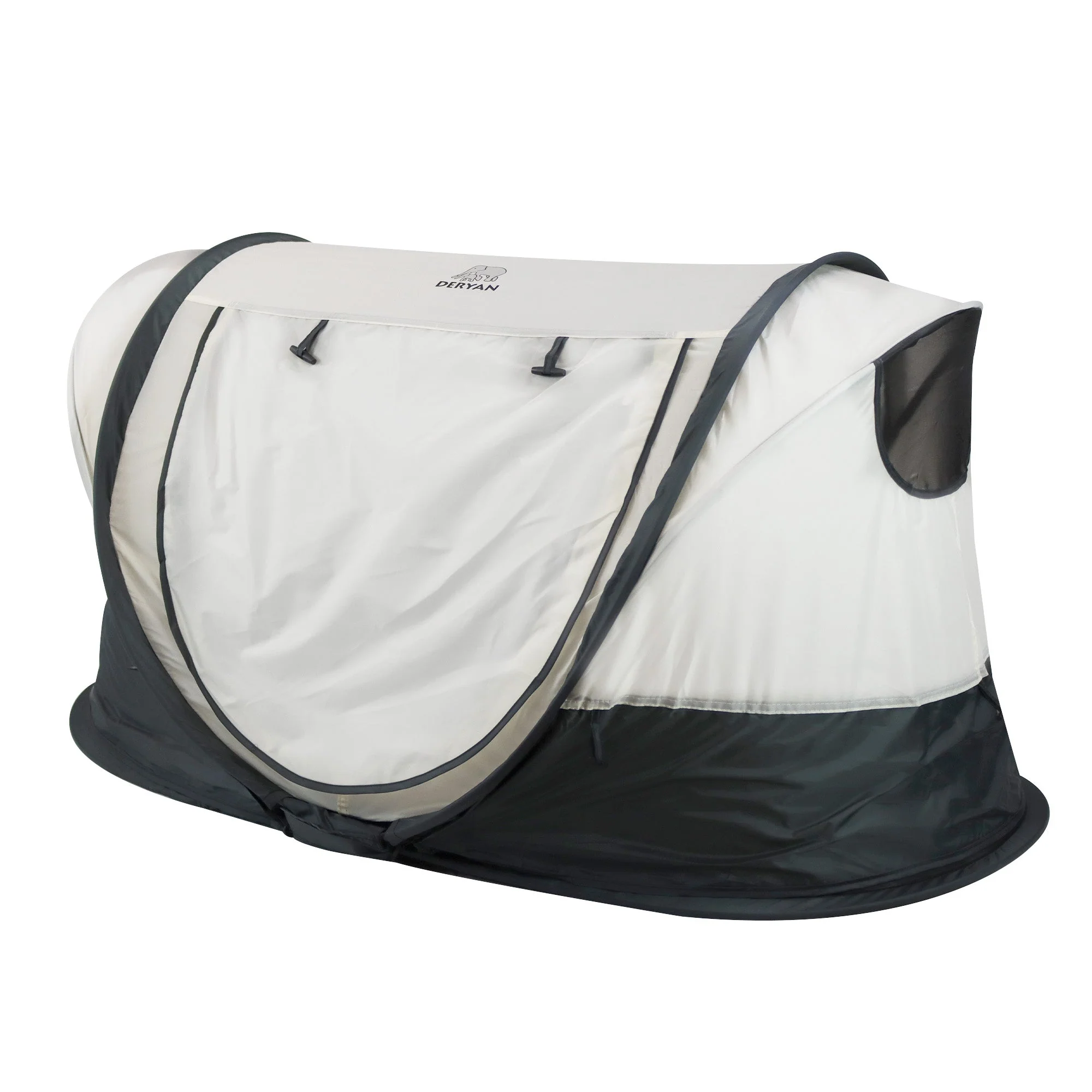 Shane Luxury Cot - Image 7