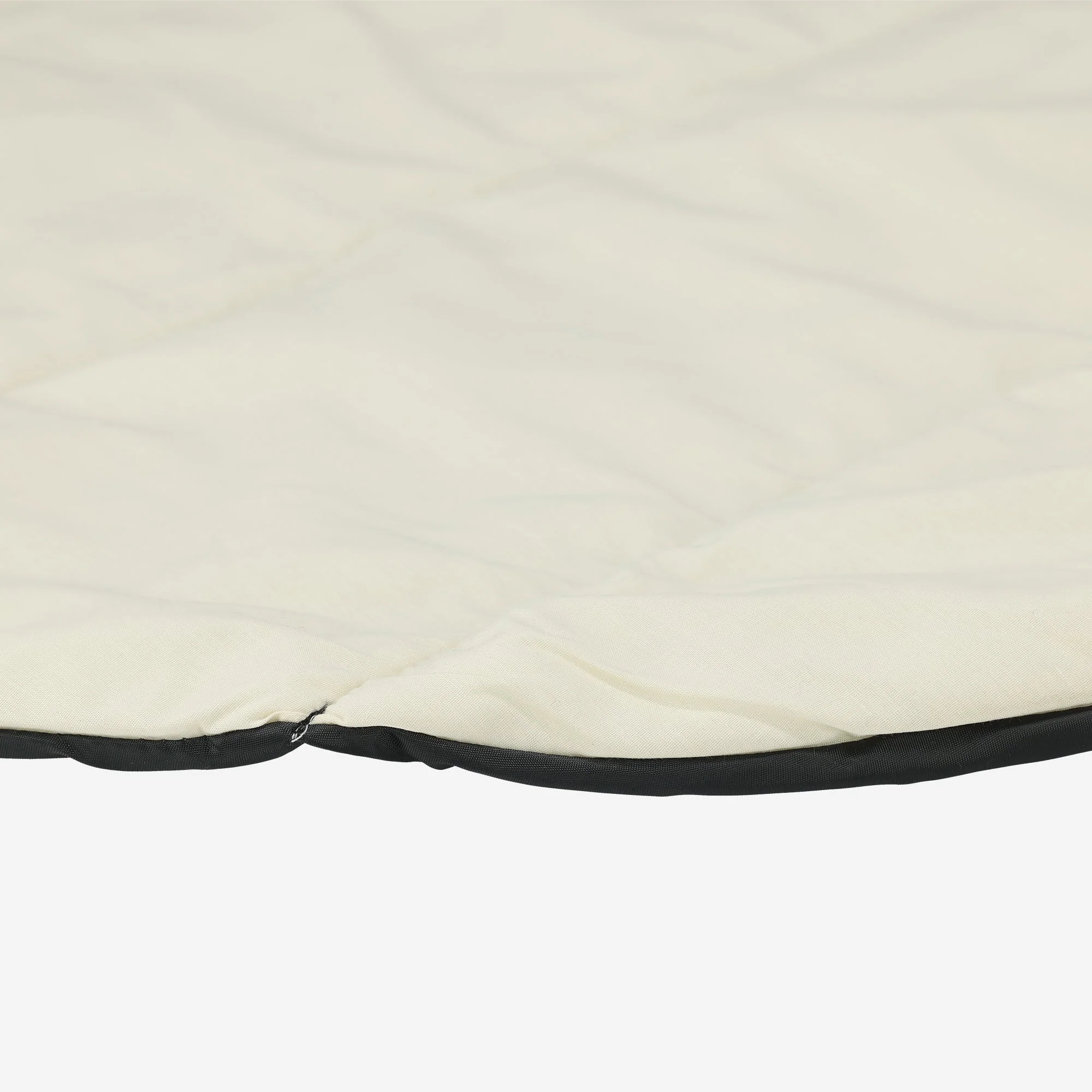 Cotton Toddler Luxury Sleeping Mat - Image 3