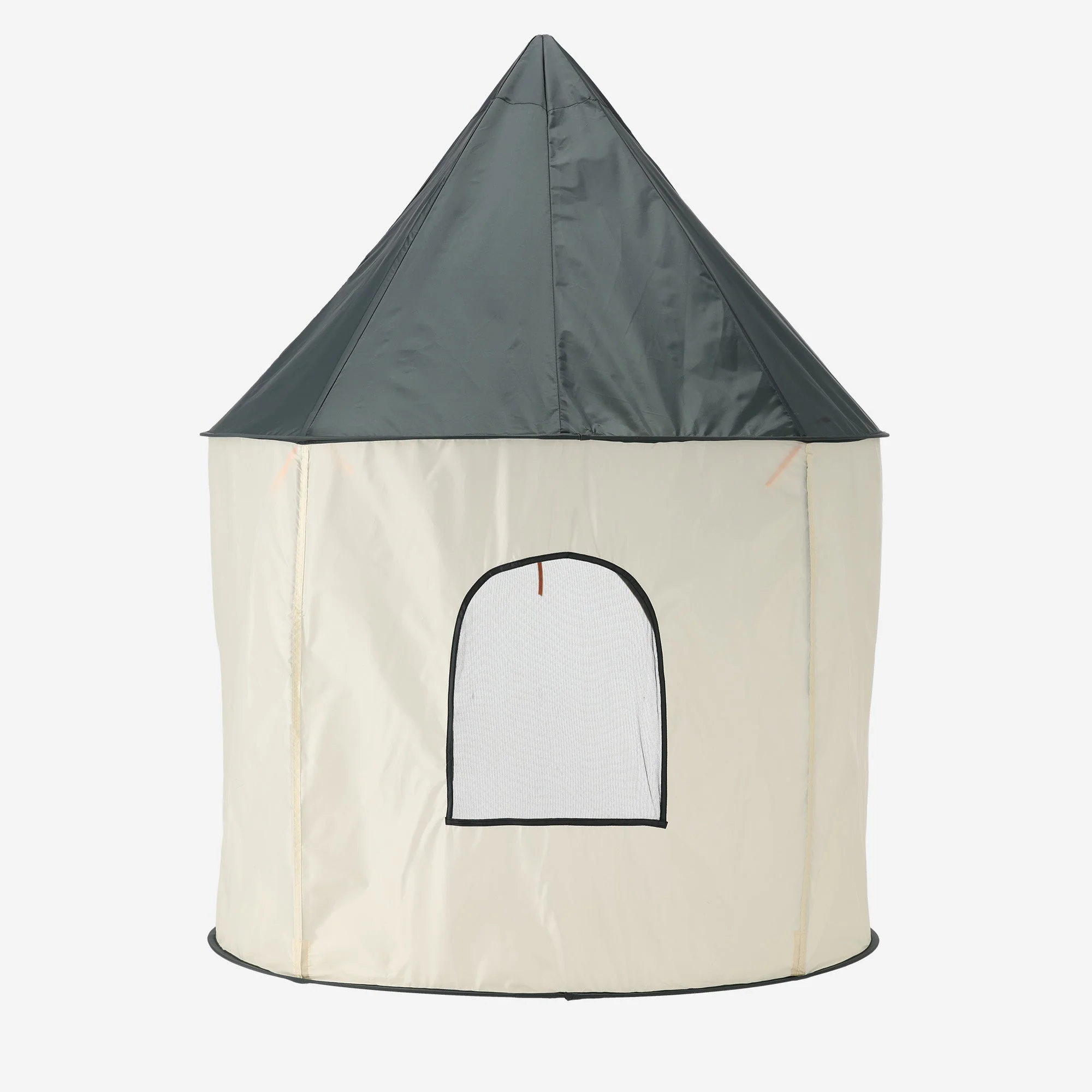 Play Tent Cream - Image 6