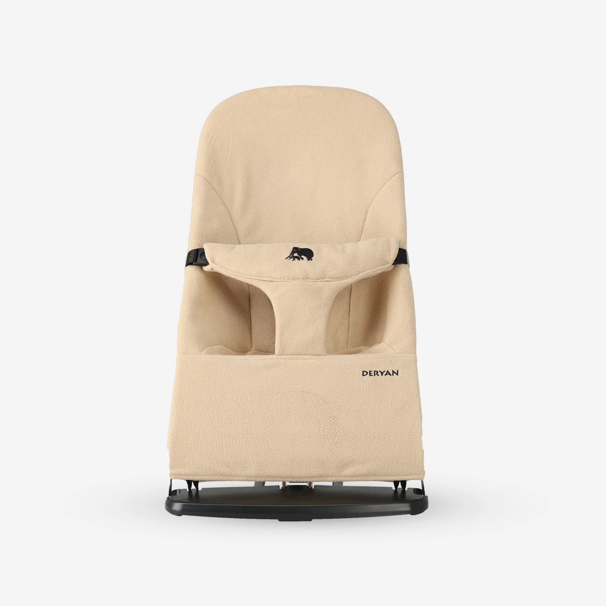 Teddy Rocker Cream - Image 7