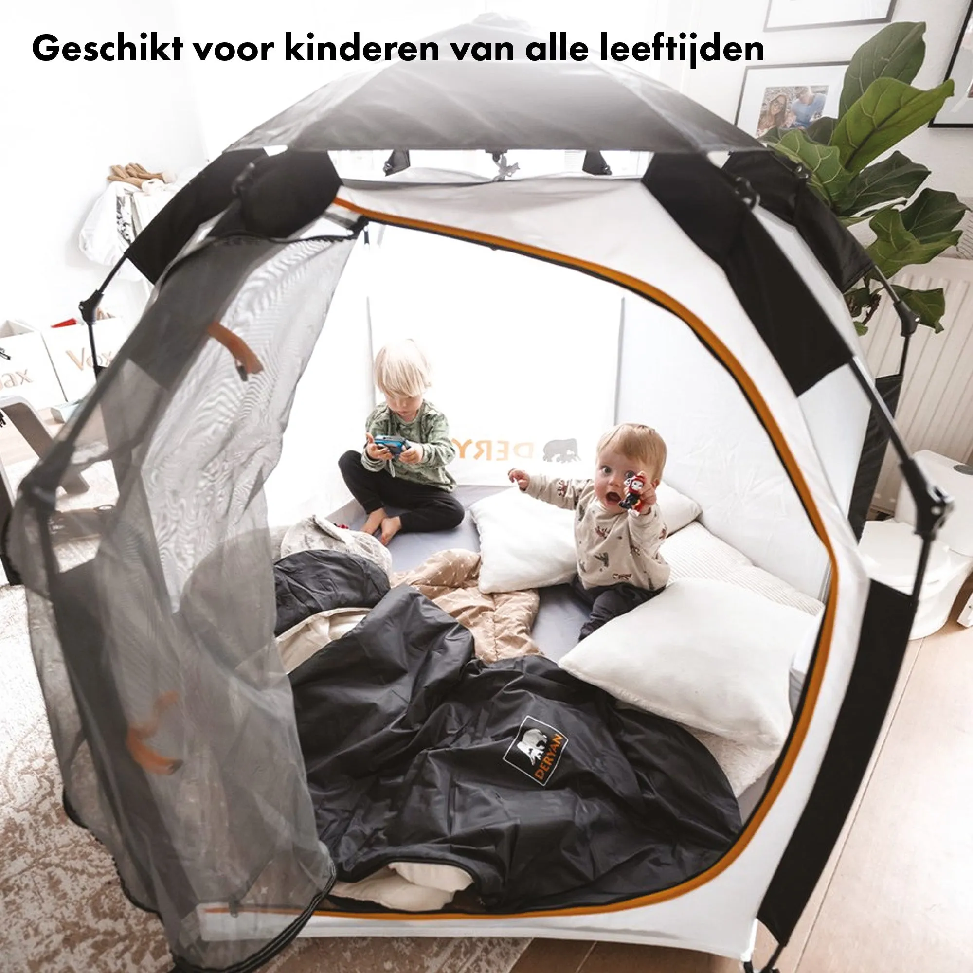 Up To Go Playpen - Image 10